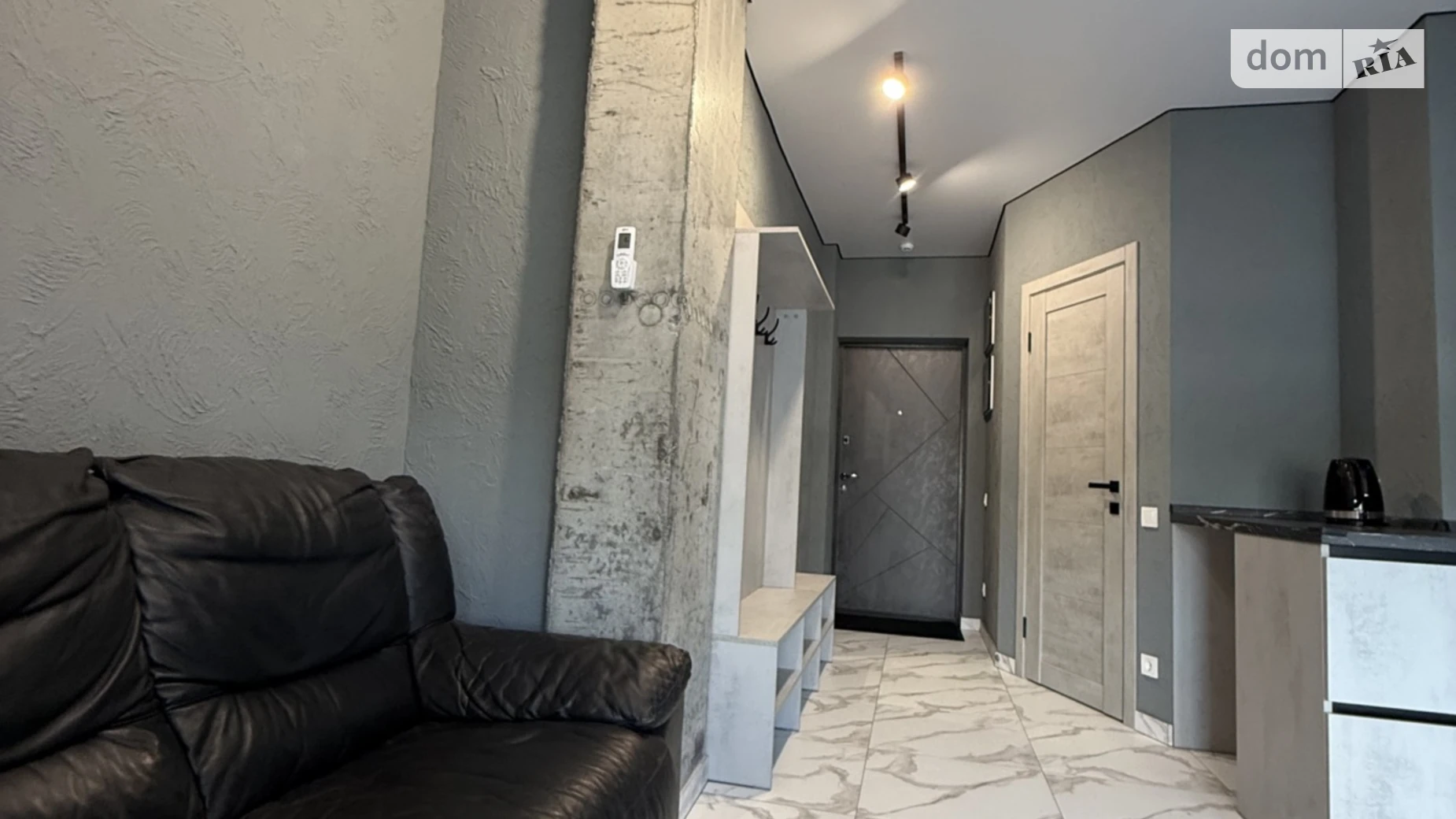 Здається в оренду 2-кімнатна квартира 48 кв. м у Дніпрі, вул. Набережна Перемоги, 40Д - фото 3