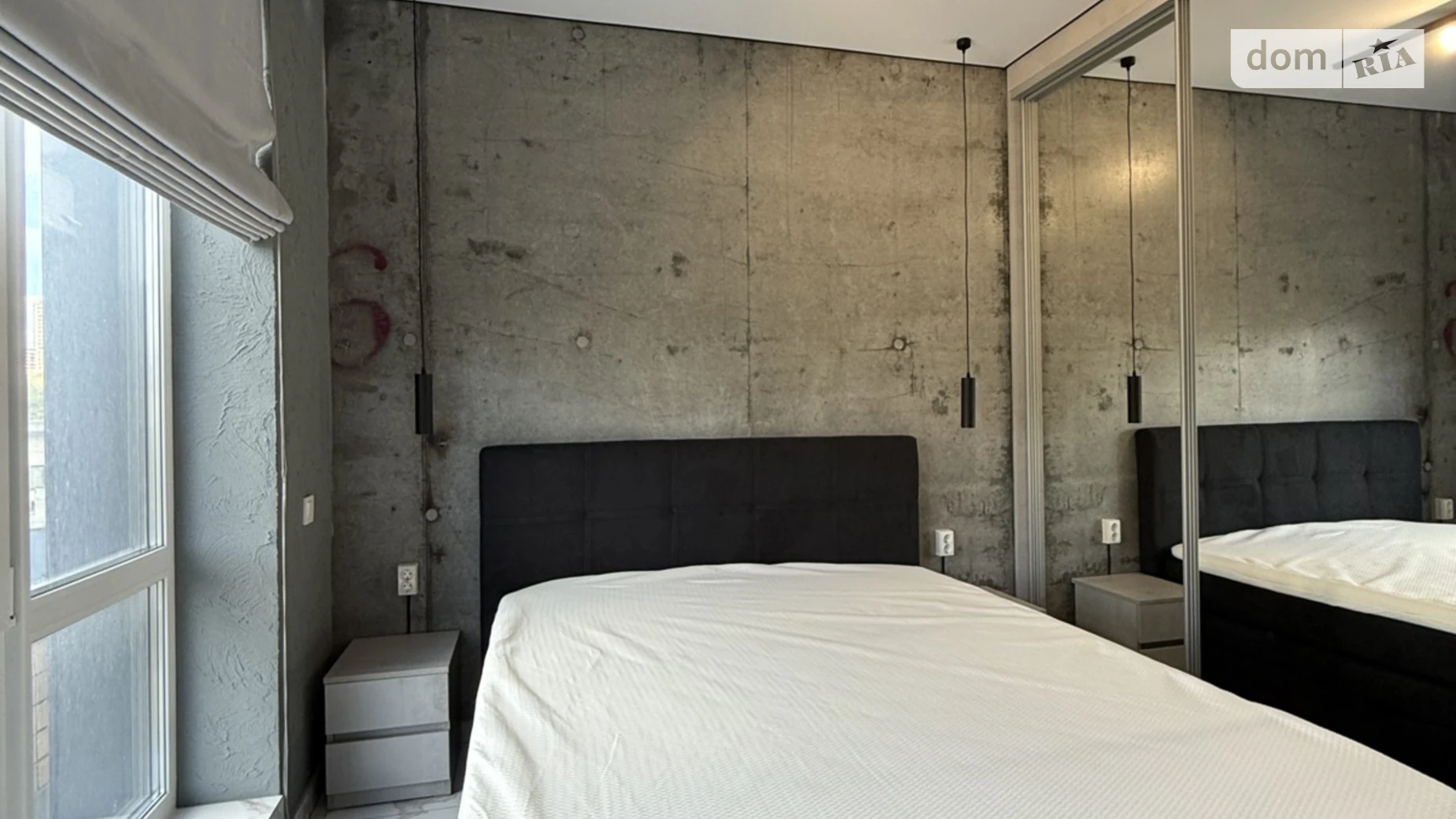 Здається в оренду 2-кімнатна квартира 48 кв. м у Дніпрі, вул. Набережна Перемоги, 40Д - фото 4