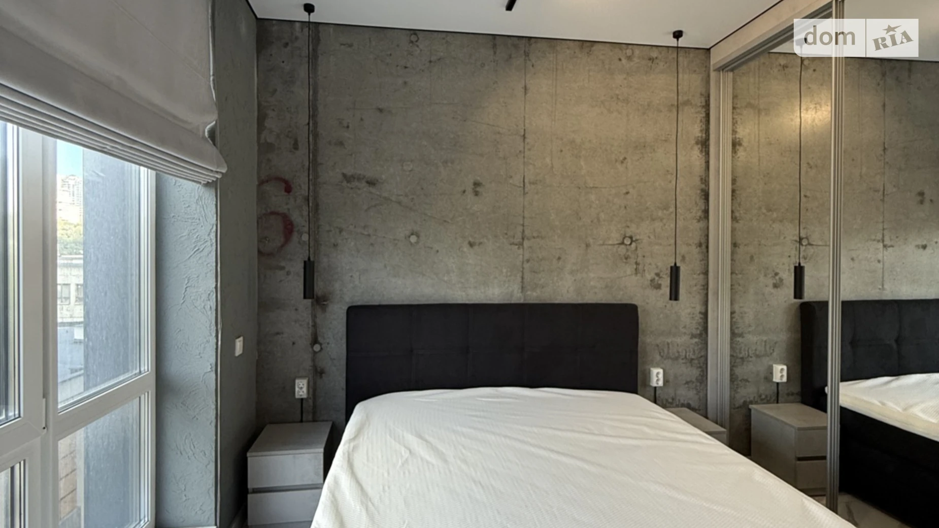 Здається в оренду 2-кімнатна квартира 48 кв. м у Дніпрі, вул. Набережна Перемоги, 40Д - фото 5