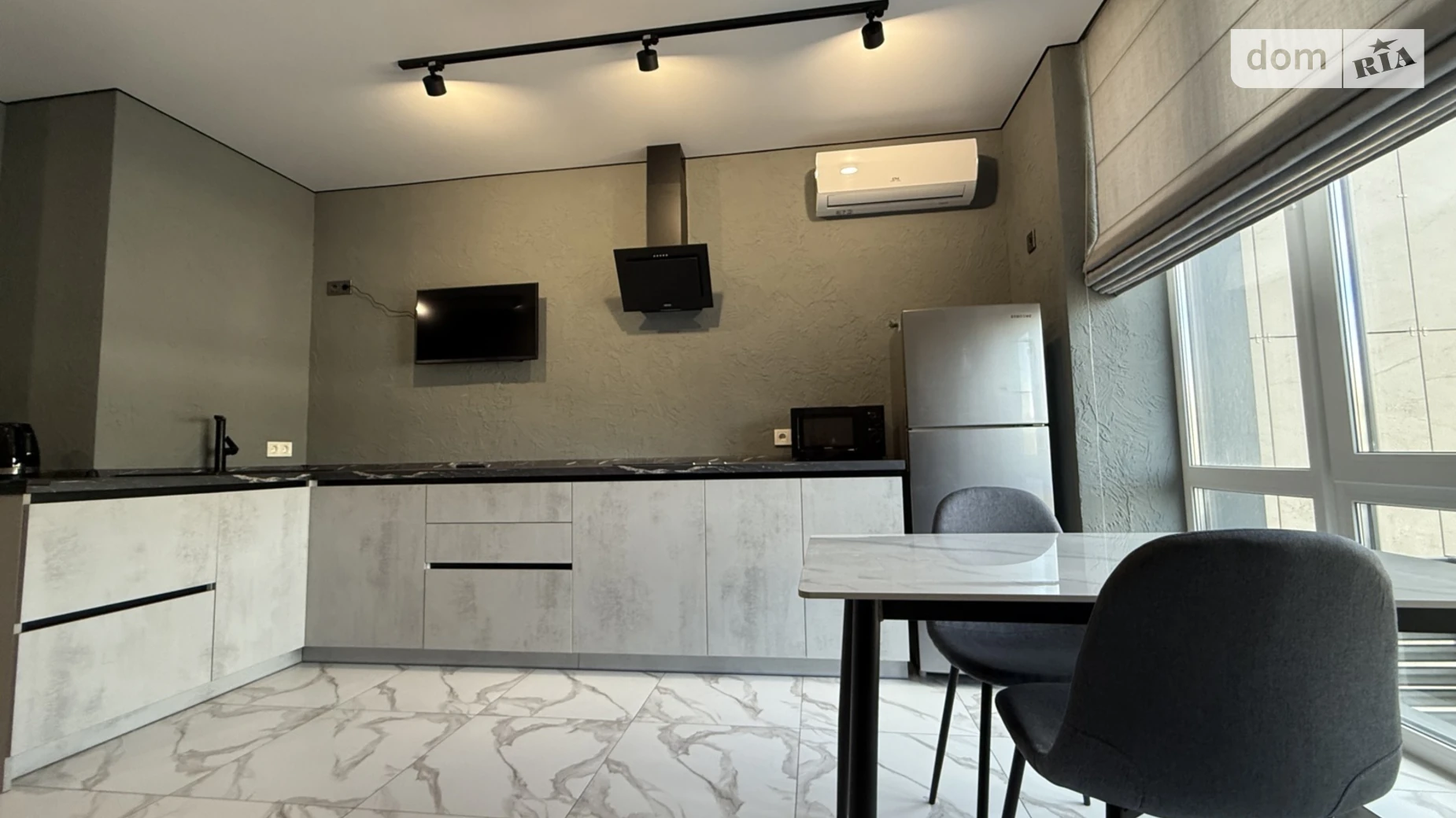 Здається в оренду 2-кімнатна квартира 48 кв. м у Дніпрі, вул. Набережна Перемоги, 40Д - фото 2