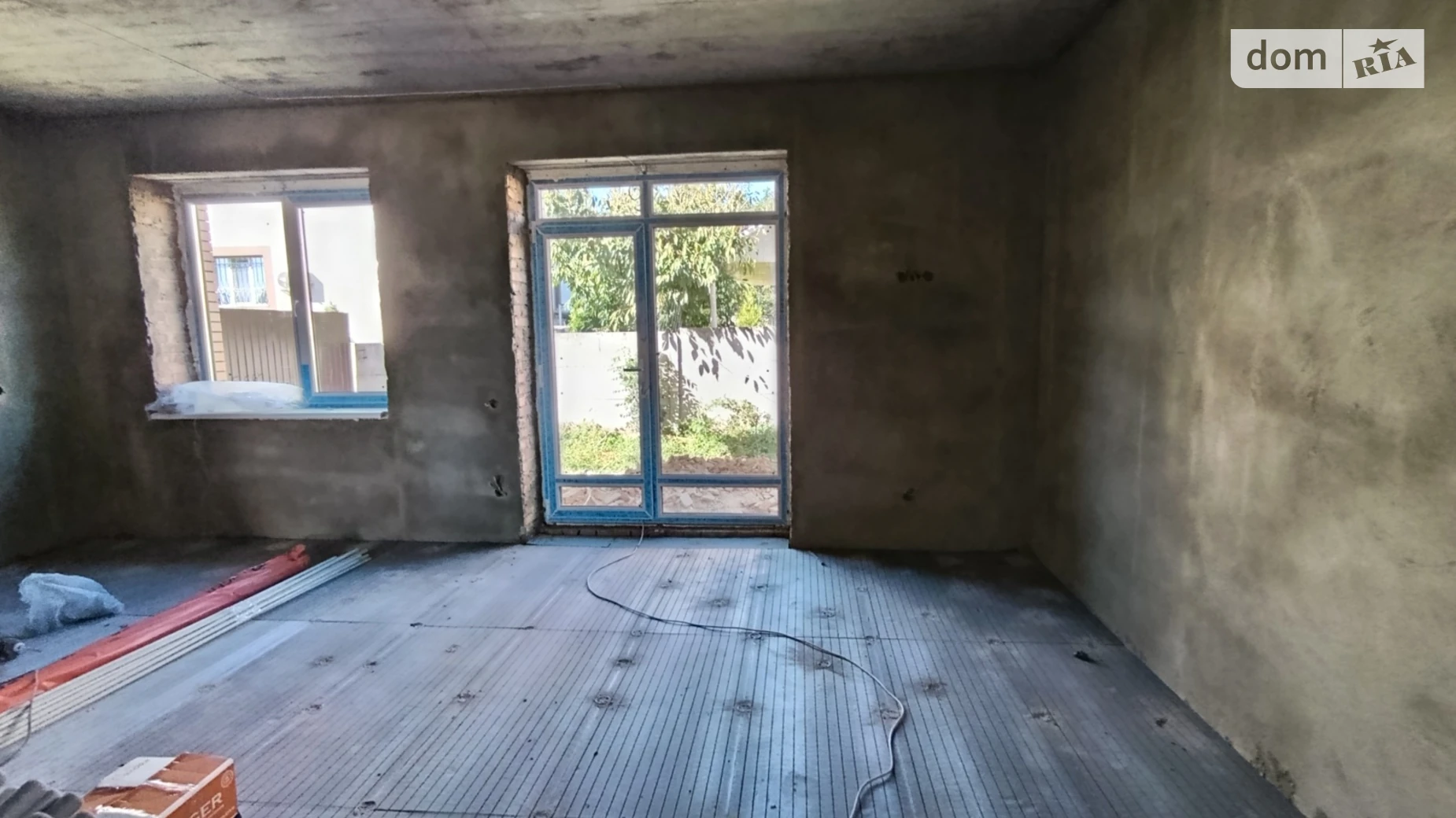 Продается дом на 2 этажа 120 кв. м с баней/сауной, цена: 83000 $ - фото 2