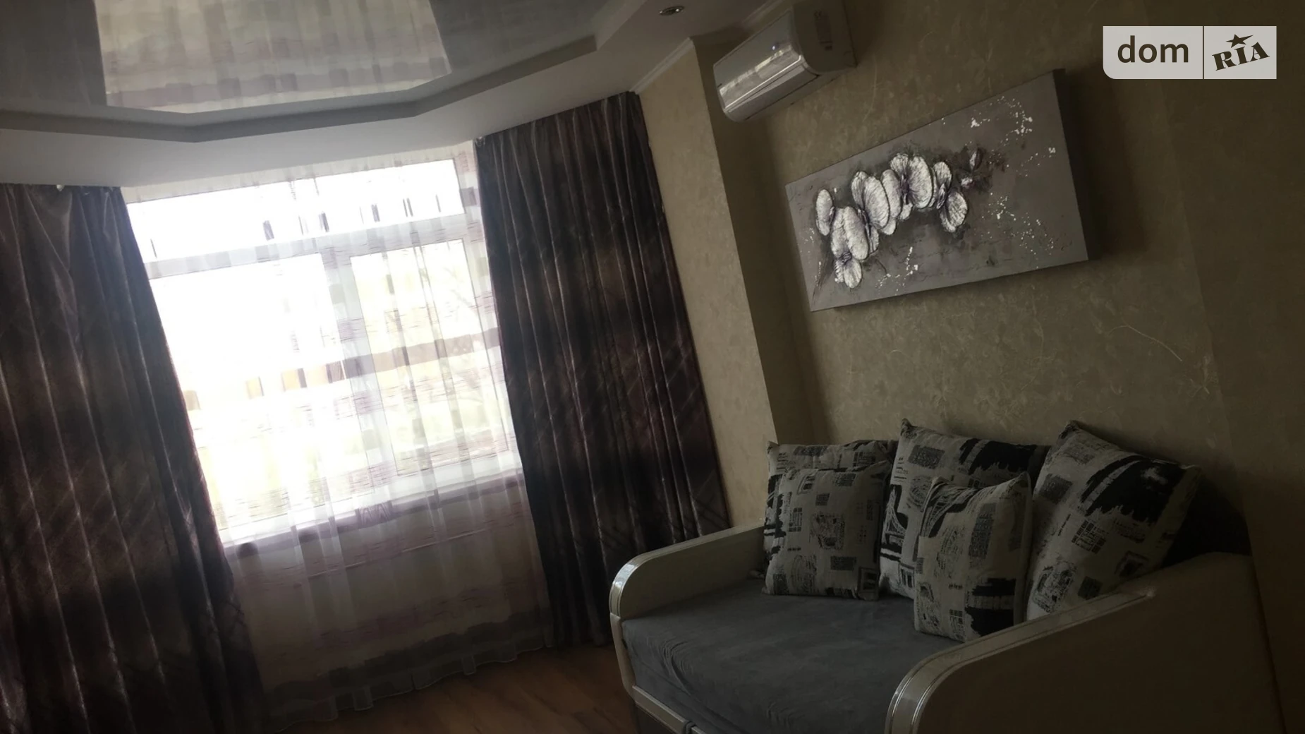 Продається 2-кімнатна квартира 64 кв. м у Одесі, вул. Проценка - фото 5