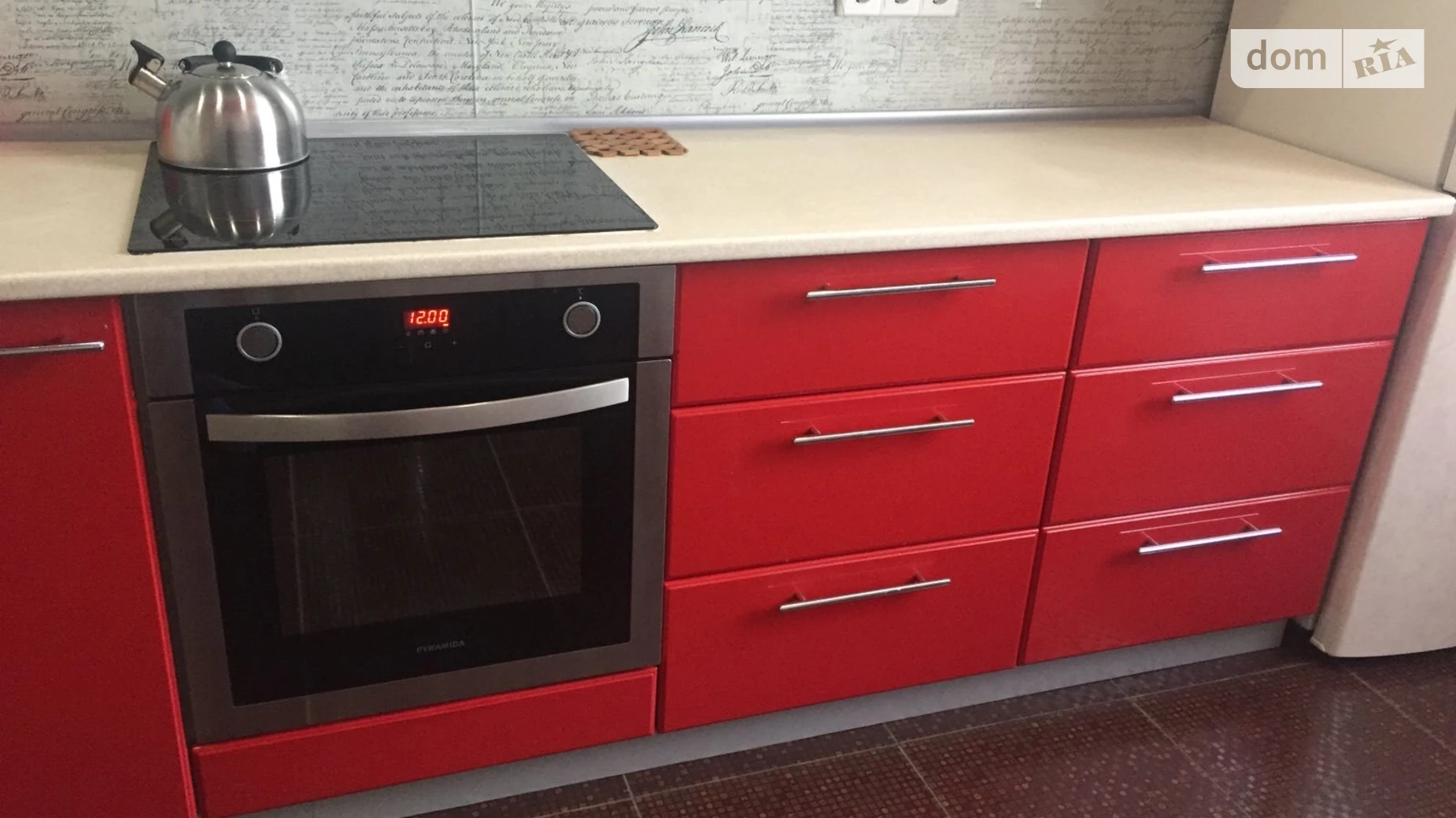 Продається 2-кімнатна квартира 64 кв. м у Одесі, вул. Проценка - фото 2