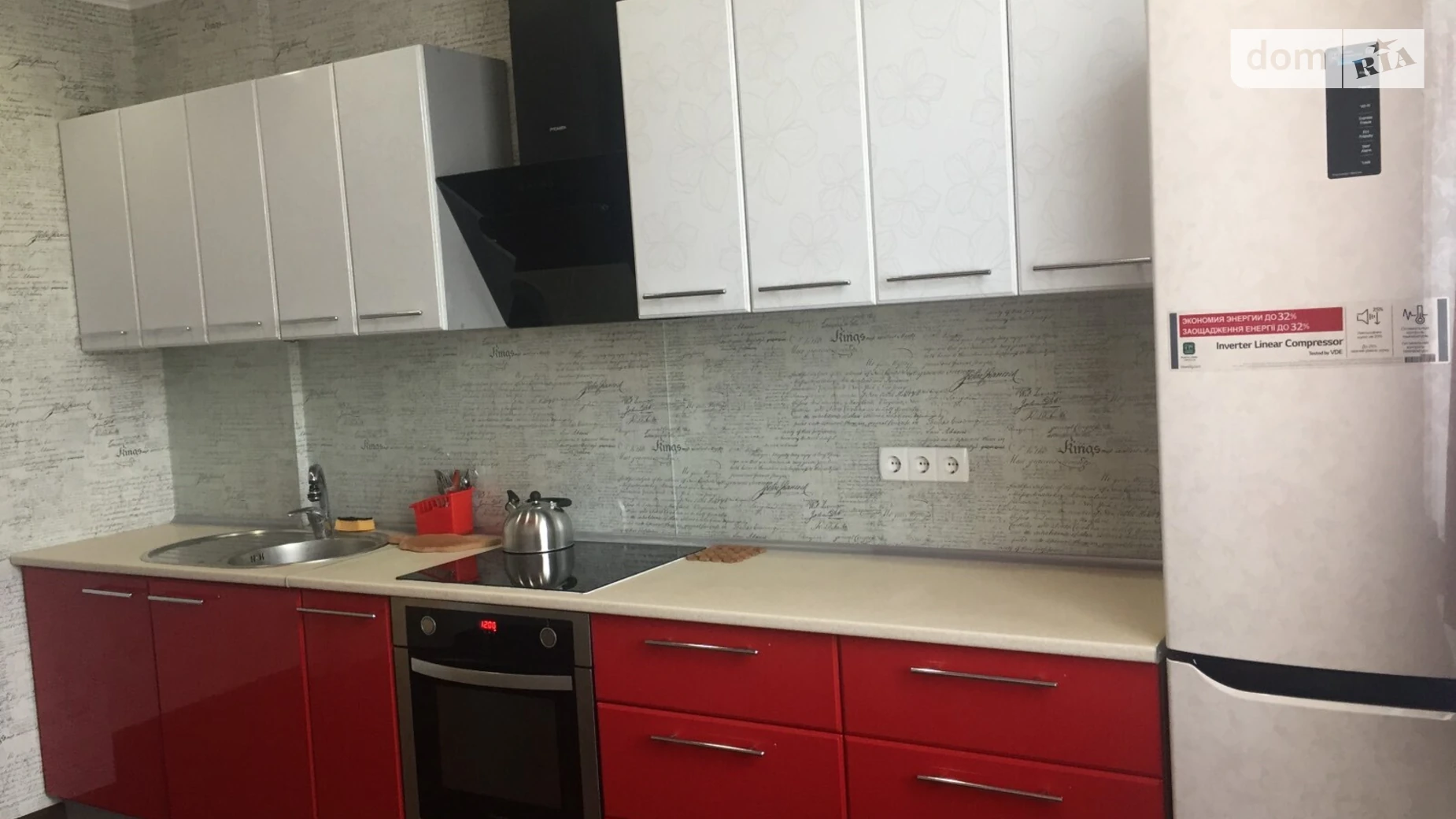 Продається 2-кімнатна квартира 64 кв. м у Одесі, вул. Проценка - фото 3