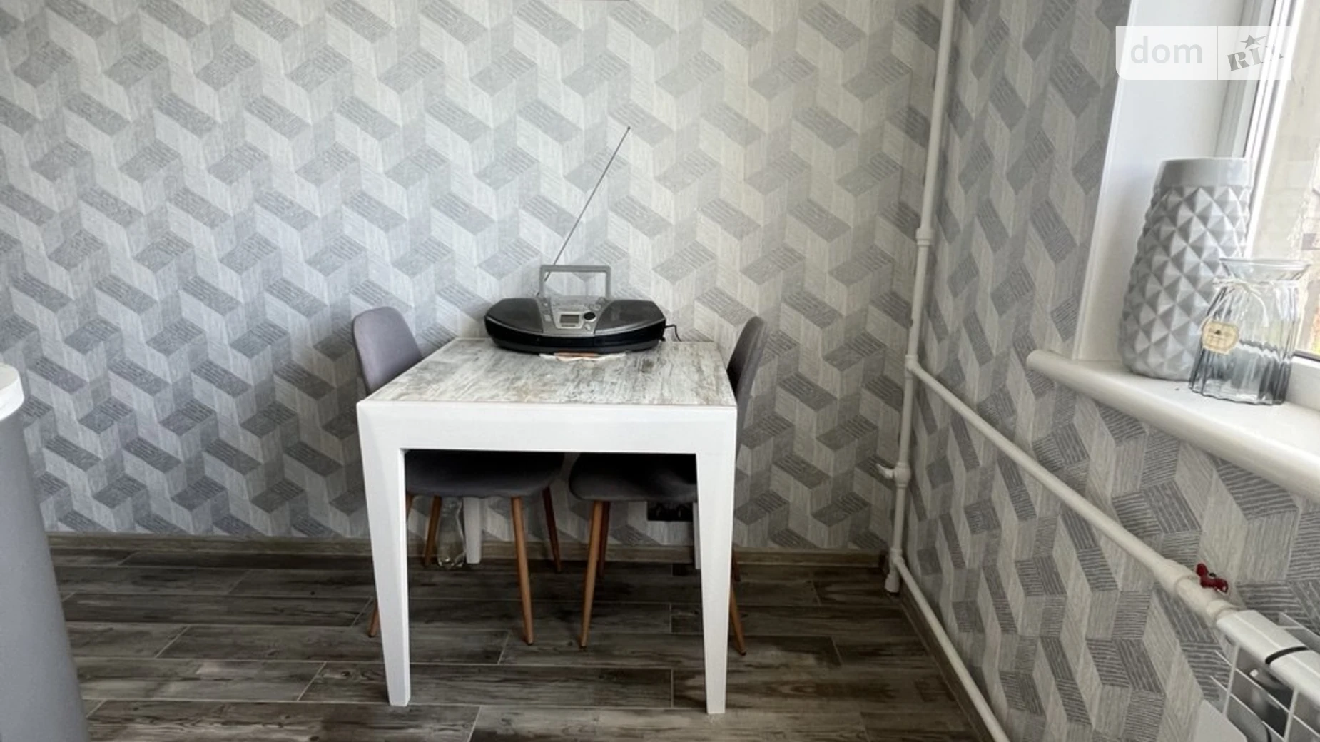 Продается 2-комнатная квартира 52.6 кв. м в Харькове, ул. Гарибальди, 6В - фото 2