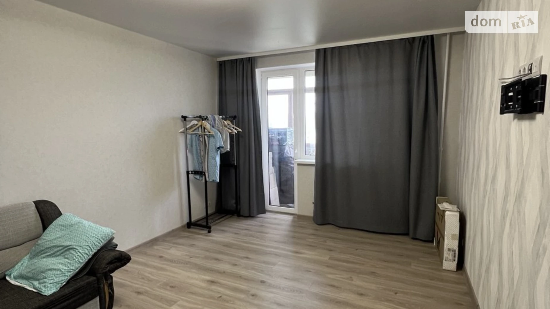 Продается 2-комнатная квартира 52.6 кв. м в Харькове, ул. Гарибальди, 6В - фото 5