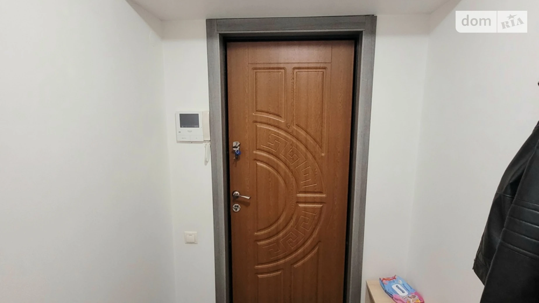 Продается 2-комнатная квартира 67.8 кв. м в Ивано-Франковске, ул. Ивасюка, 11 - фото 4