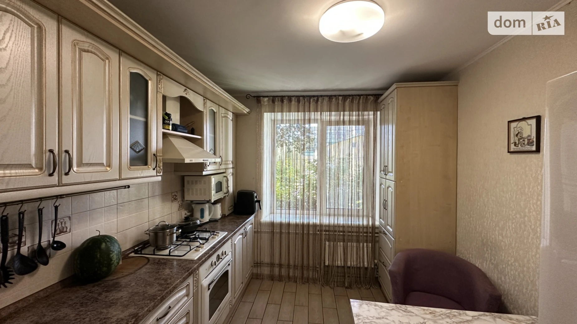 Продается 3-комнатная квартира 59.9 кв. м в Виннице, ул. Защитников неба(Тимирязева), 2 - фото 2