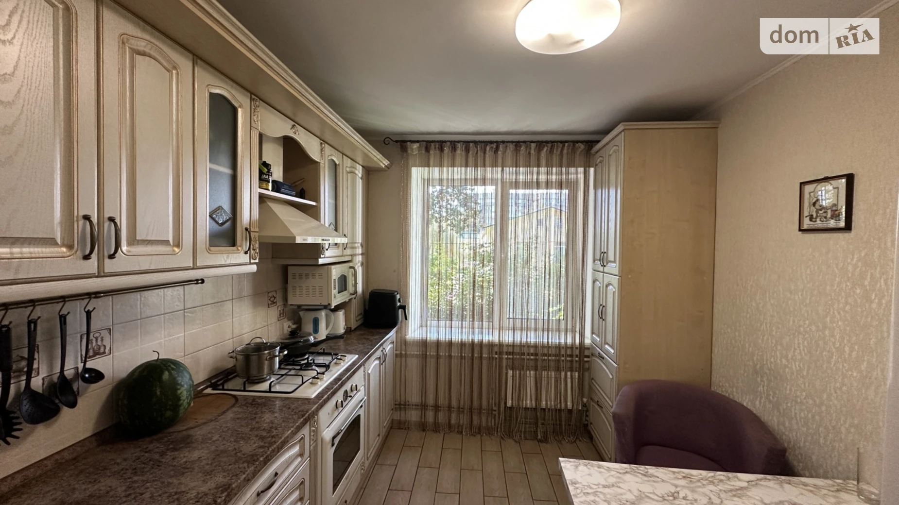 Продается 3-комнатная квартира 59.9 кв. м в Виннице, ул. Защитников неба(Тимирязева), 2 - фото 3