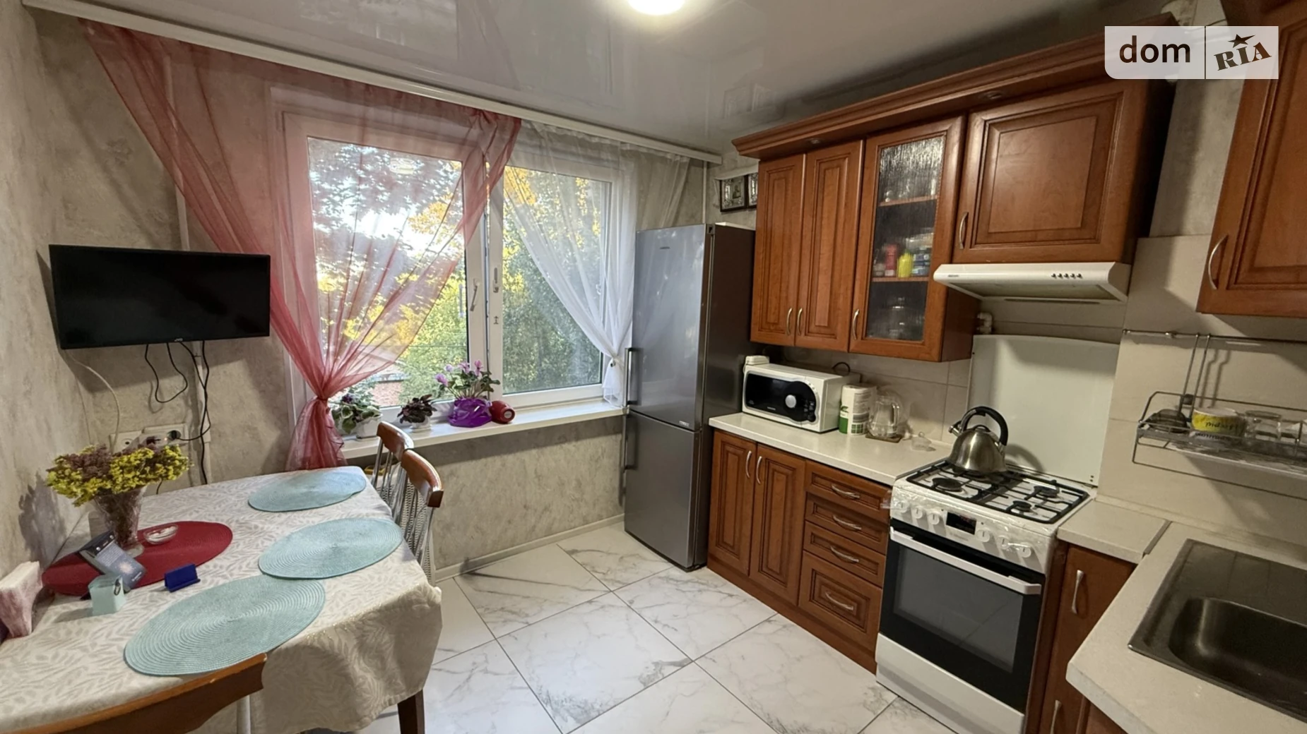 Продается 2-комнатная квартира 47.6 кв. м в Белой Церкви, ул. Андрея Шептицкого(Чуйкова) - фото 2