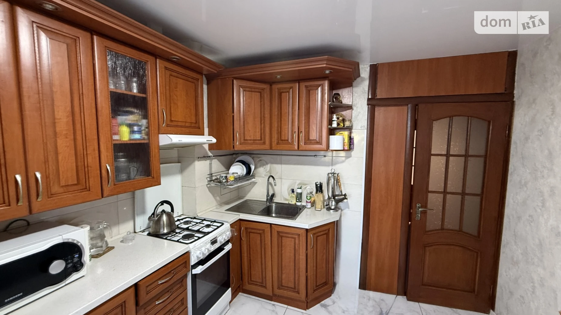 Продается 2-комнатная квартира 47.6 кв. м в Белой Церкви, ул. Андрея Шептицкого(Чуйкова) - фото 3