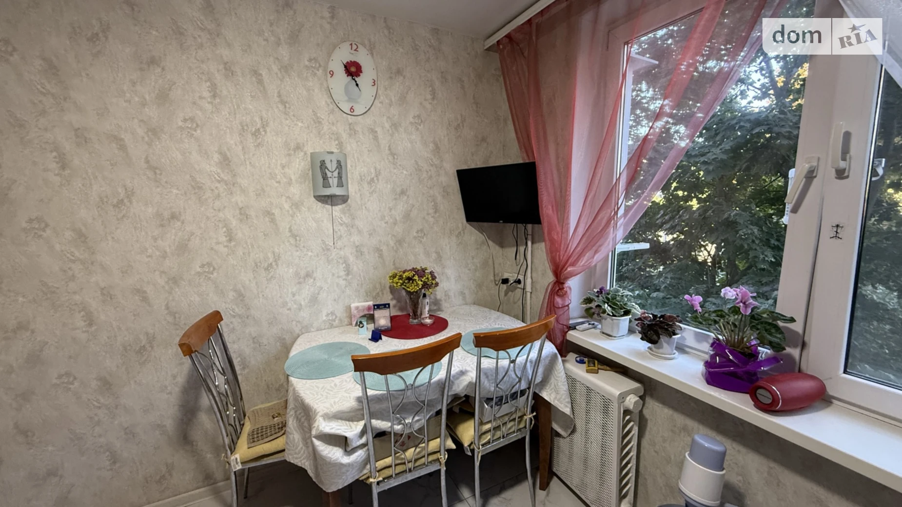 Продается 2-комнатная квартира 47.6 кв. м в Белой Церкви, ул. Андрея Шептицкого(Чуйкова) - фото 4