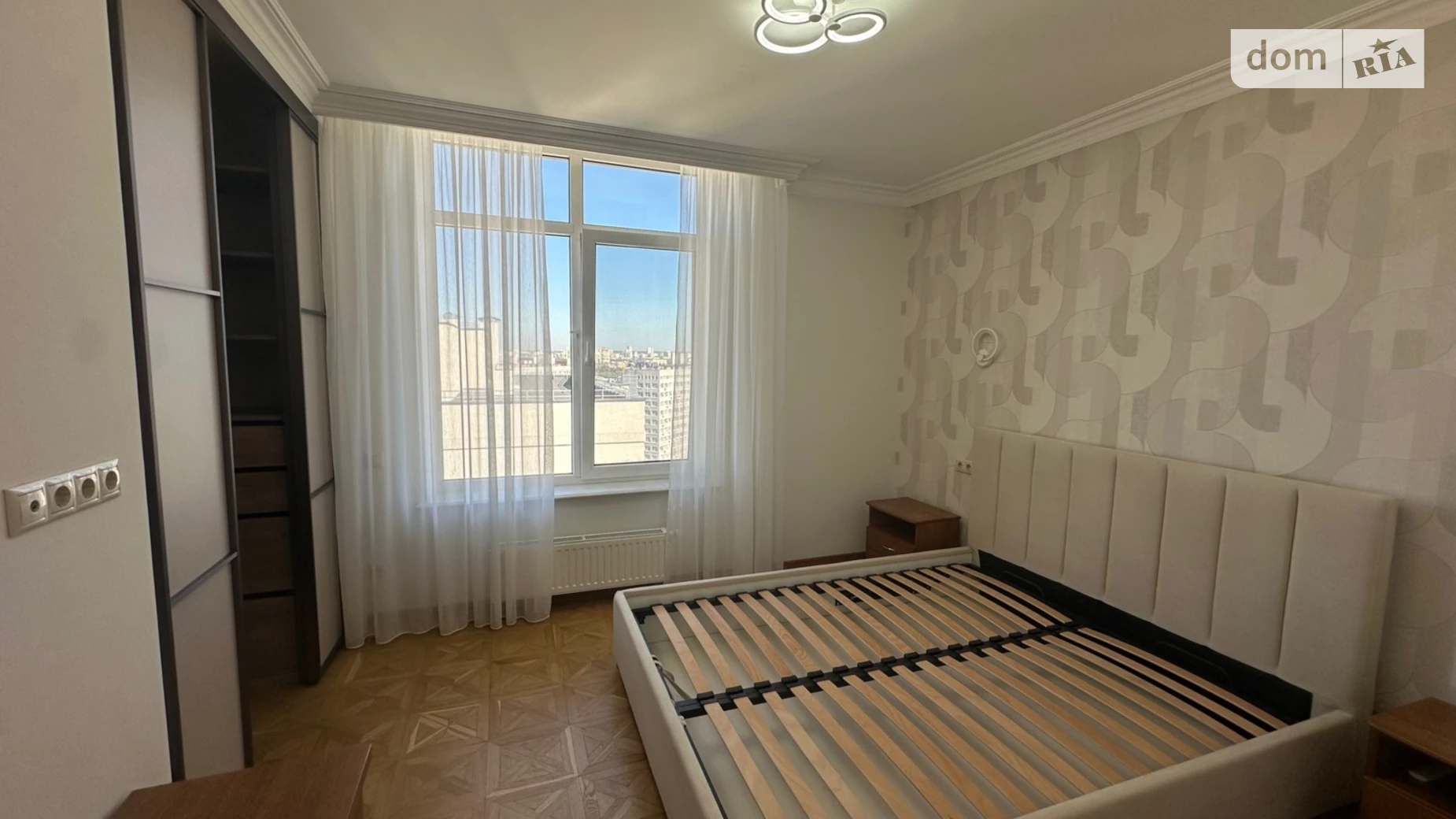 Продается 2-комнатная квартира 64.3 кв. м в Киеве, ул. Ованеса Туманяна, 3 - фото 4