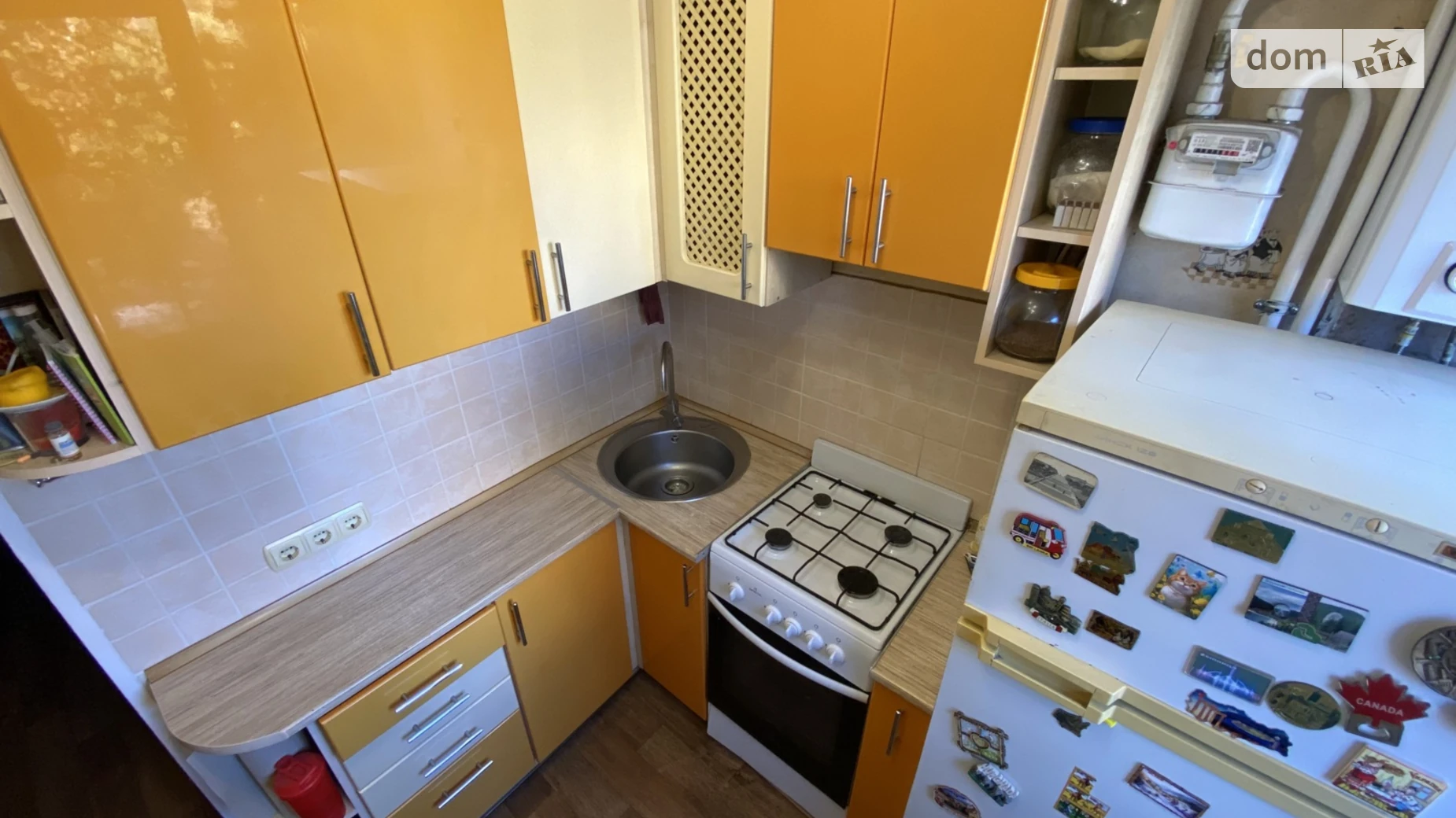 Продается 2-комнатная квартира 40 кв. м в Житомире, ул. Ивана Слёты(Бородия) - фото 2