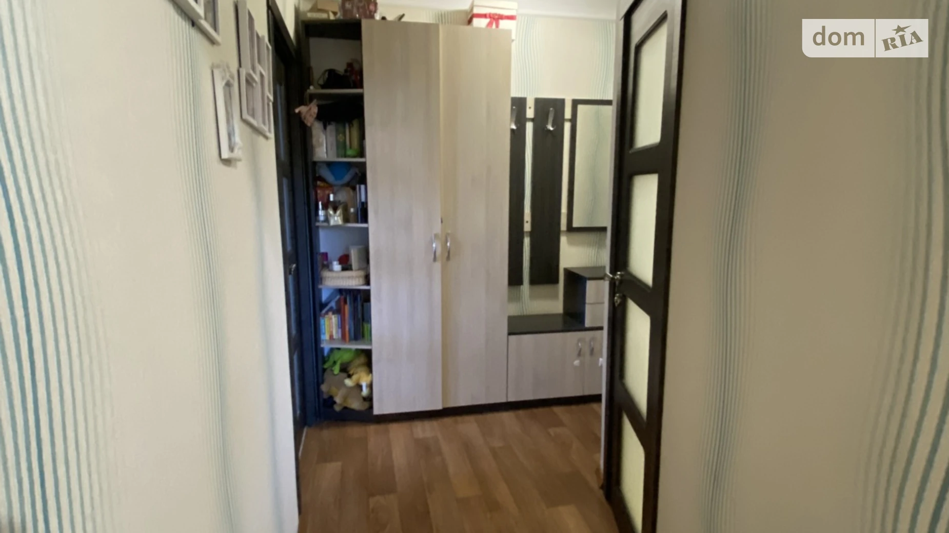 Продается 2-комнатная квартира 40 кв. м в Житомире, ул. Ивана Слёты(Бородия) - фото 5