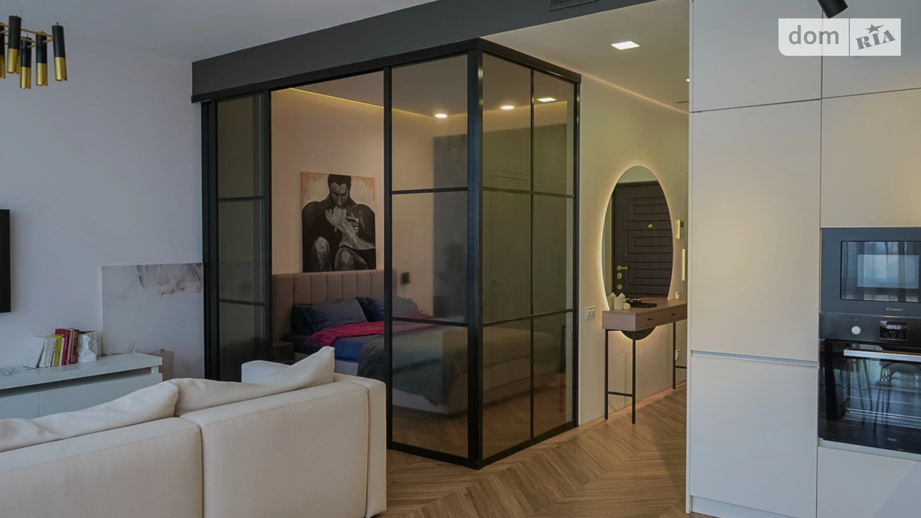 Сдается в аренду 1-комнатная квартира 49 кв. м в Одессе, ул. Большая Арнаутская, 26 - фото 2