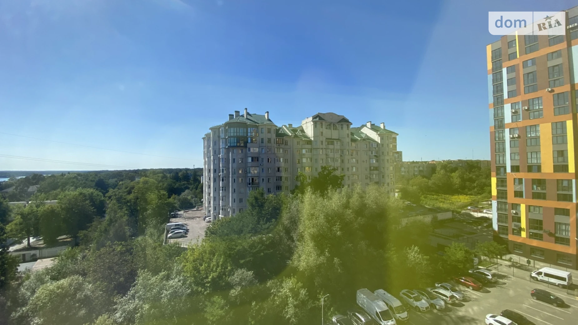 Продается 1-комнатная квартира 43 кв. м в Житомире, ул. Тетеревский Бульвар, 16 - фото 4