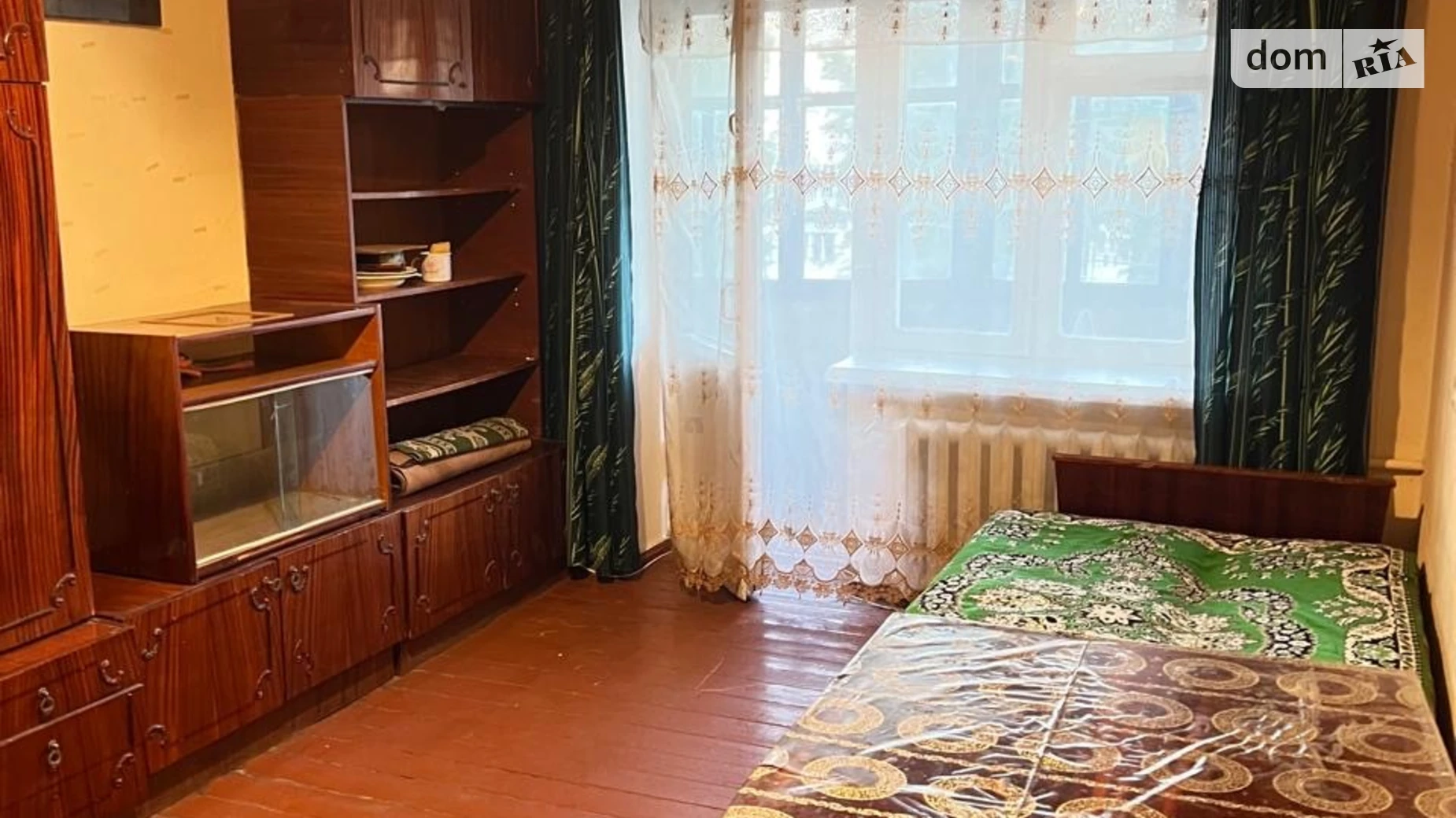 Сдается в аренду 2-комнатная квартира 43 кв. м в Виннице, ул. Пирогова - фото 2