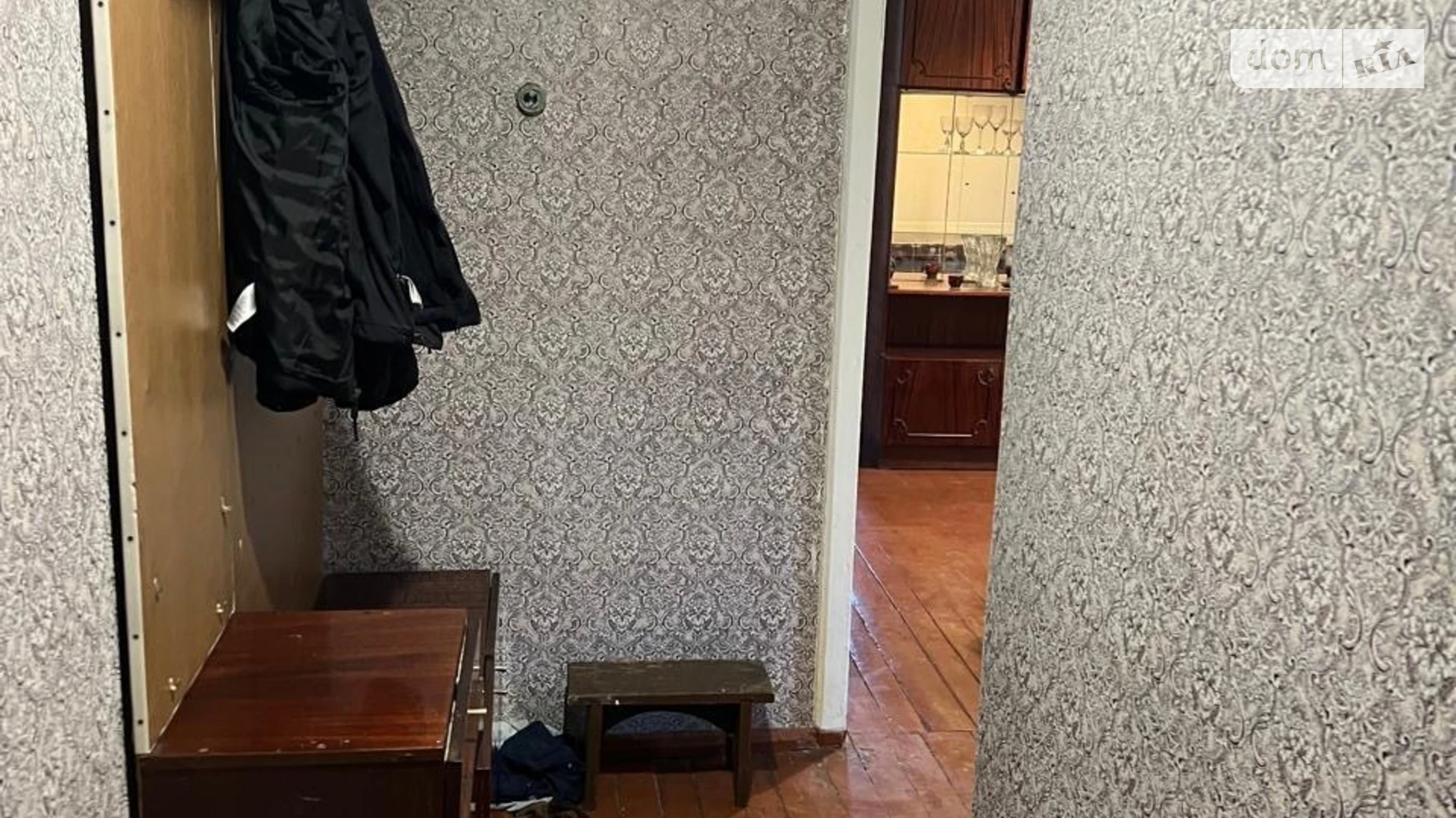 Сдается в аренду 2-комнатная квартира 43 кв. м в Виннице, ул. Пирогова - фото 5