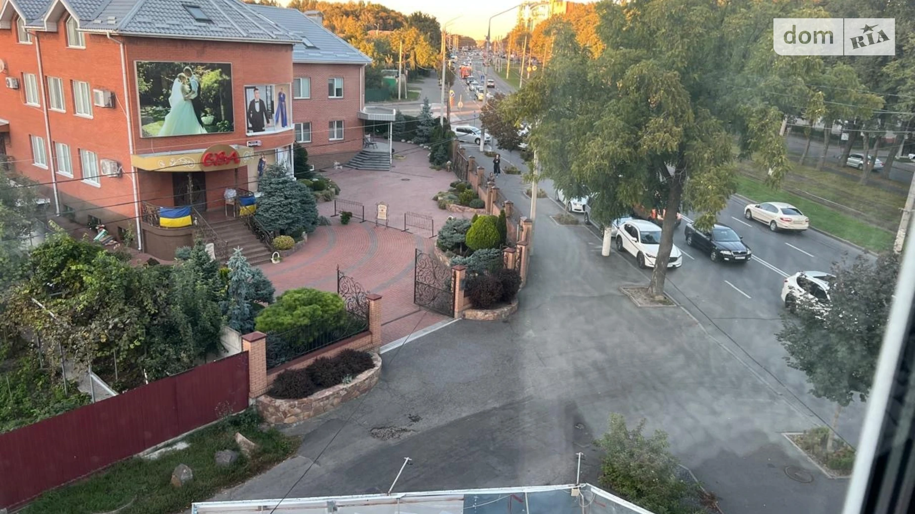 Сдается в аренду 2-комнатная квартира 43 кв. м в Виннице, ул. Пирогова - фото 4