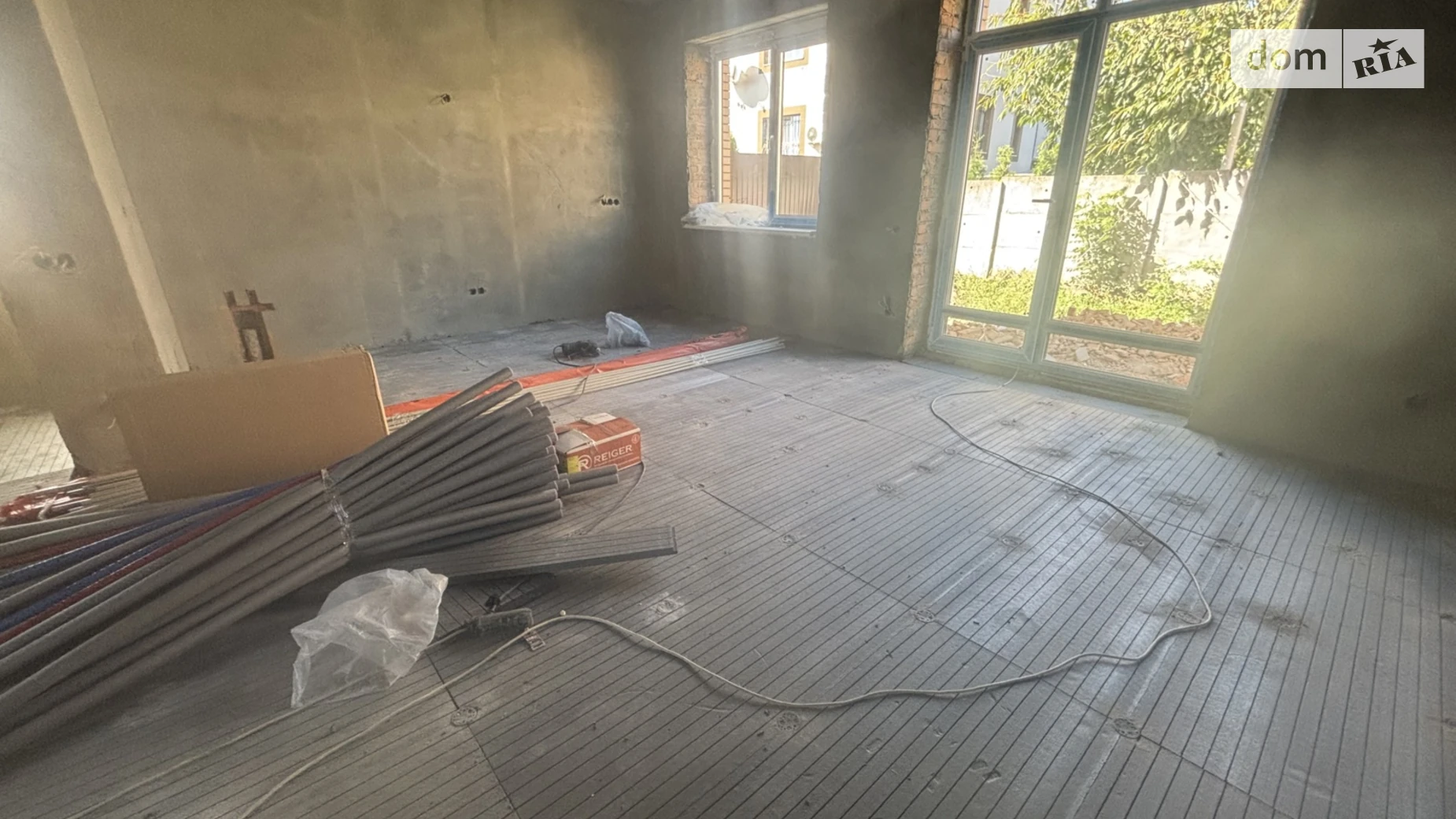 Продается дом на 2 этажа 120 кв. м с камином, цена: 85000 $ - фото 5