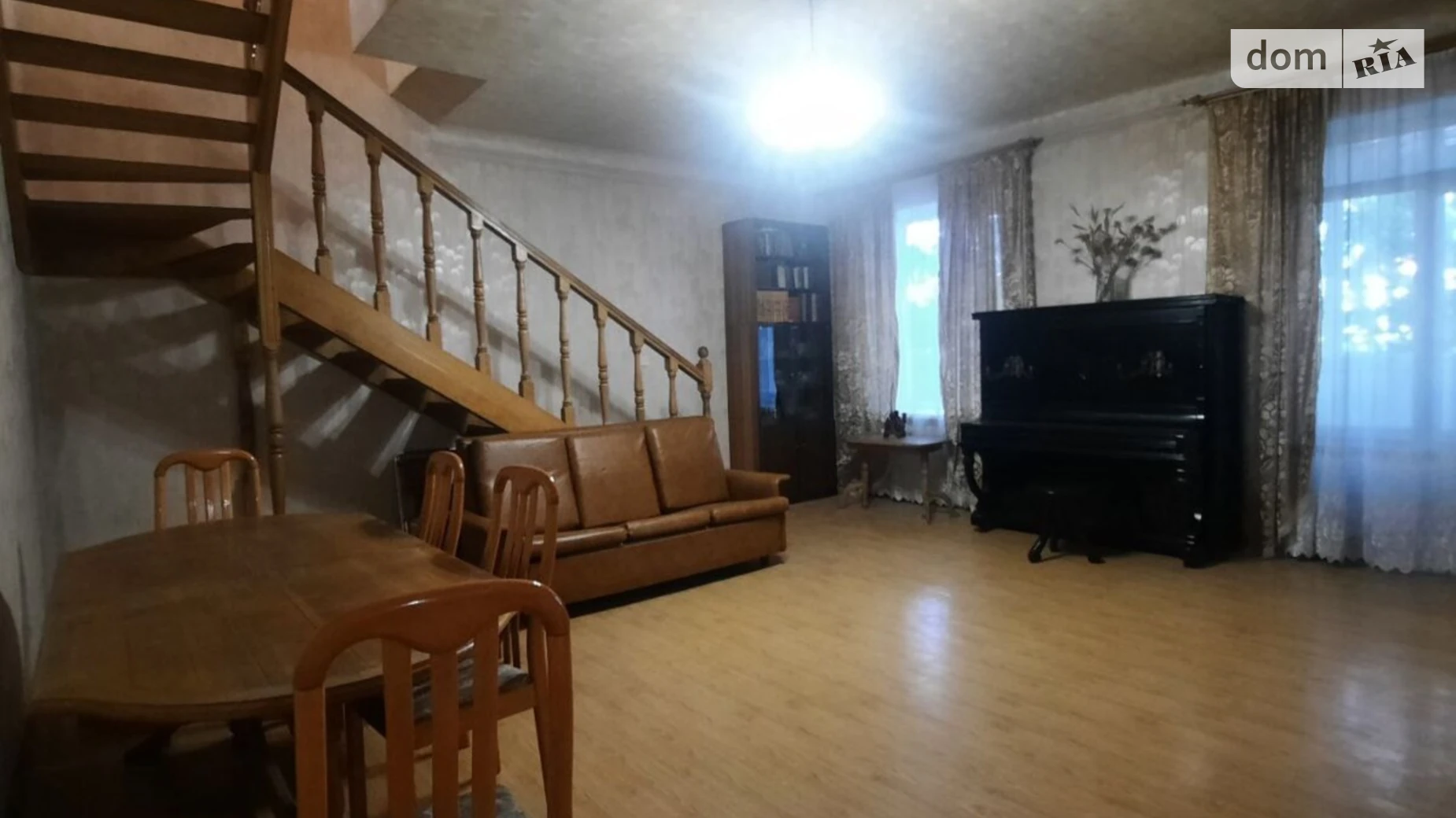 Сдается в аренду 4-комнатная квартира 93.6 кв. м в Днепре, ул. Привокзальная, 4 - фото 4