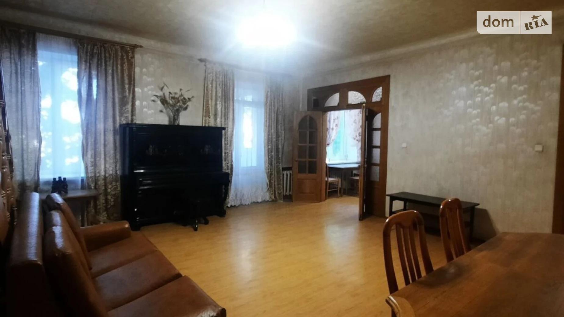 Сдается в аренду 4-комнатная квартира 93.6 кв. м в Днепре, ул. Привокзальная, 4 - фото 5