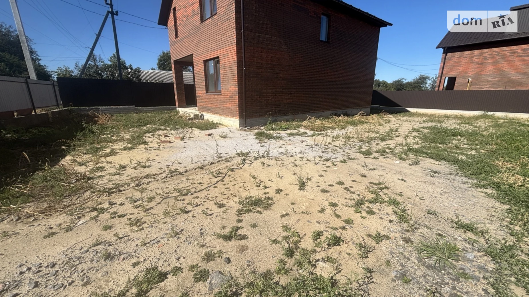 Продается дом на 2 этажа 125 кв. м с балконом, цена: 92000 $ - фото 3
