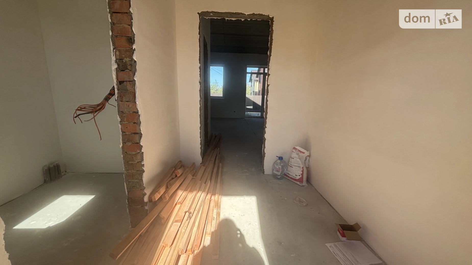 Продается дом на 2 этажа 125 кв. м с балконом, цена: 92000 $ - фото 5