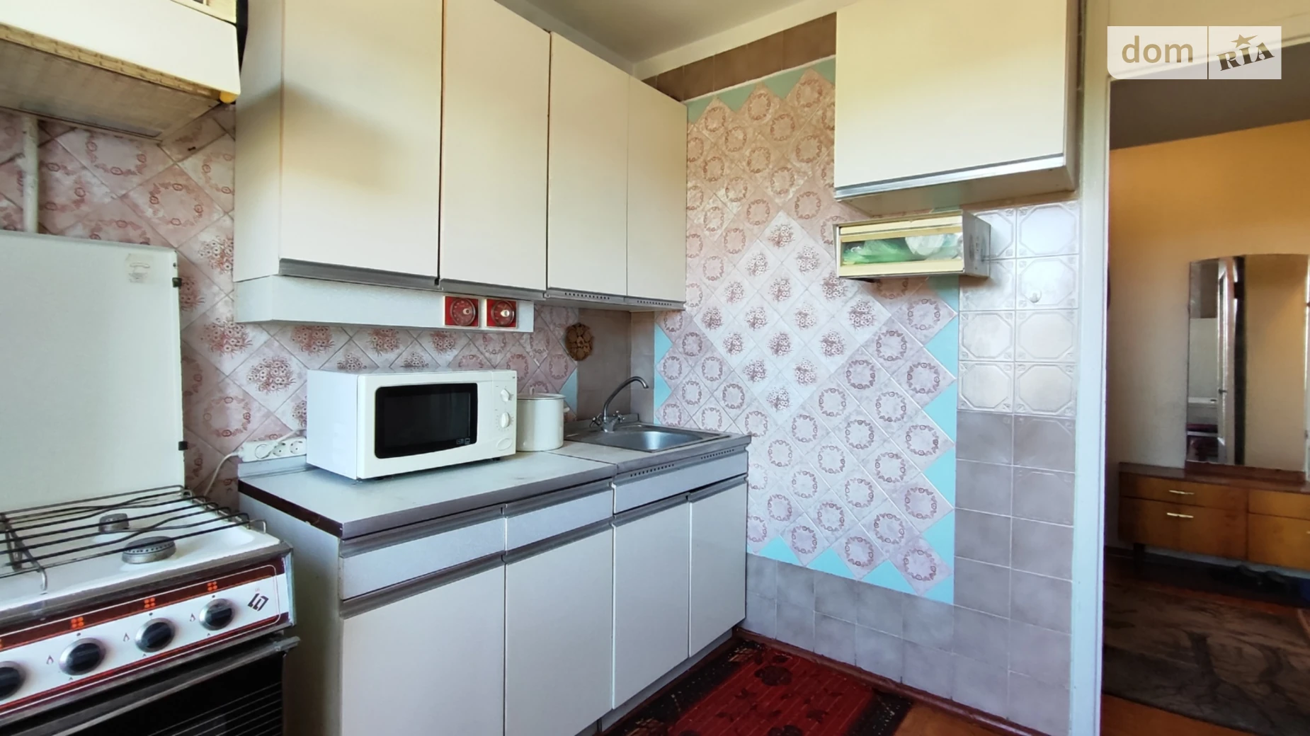 Продается 3-комнатная квартира 62 кв. м в Хмельницком, цена: 54000 $ - фото 5
