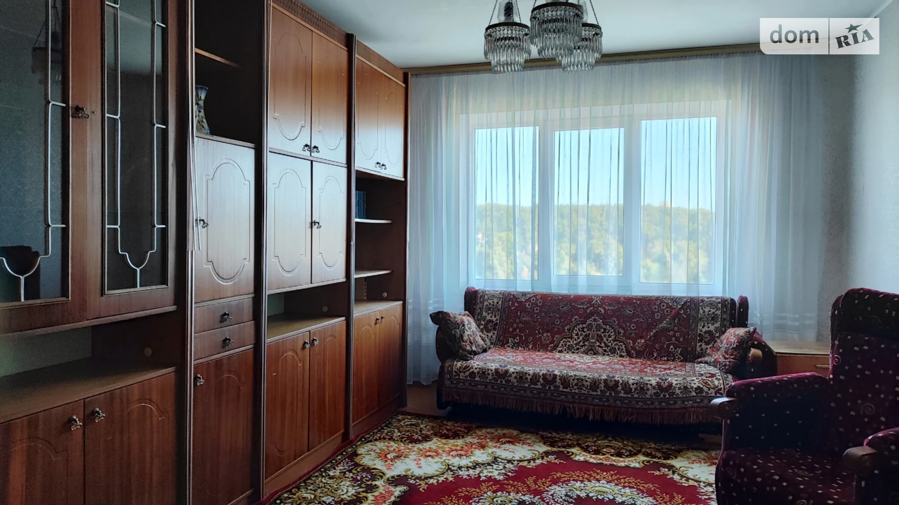 Продається 3-кімнатна квартира 62 кв. м у Хмельницькому, цена: 54000 $ - фото 3