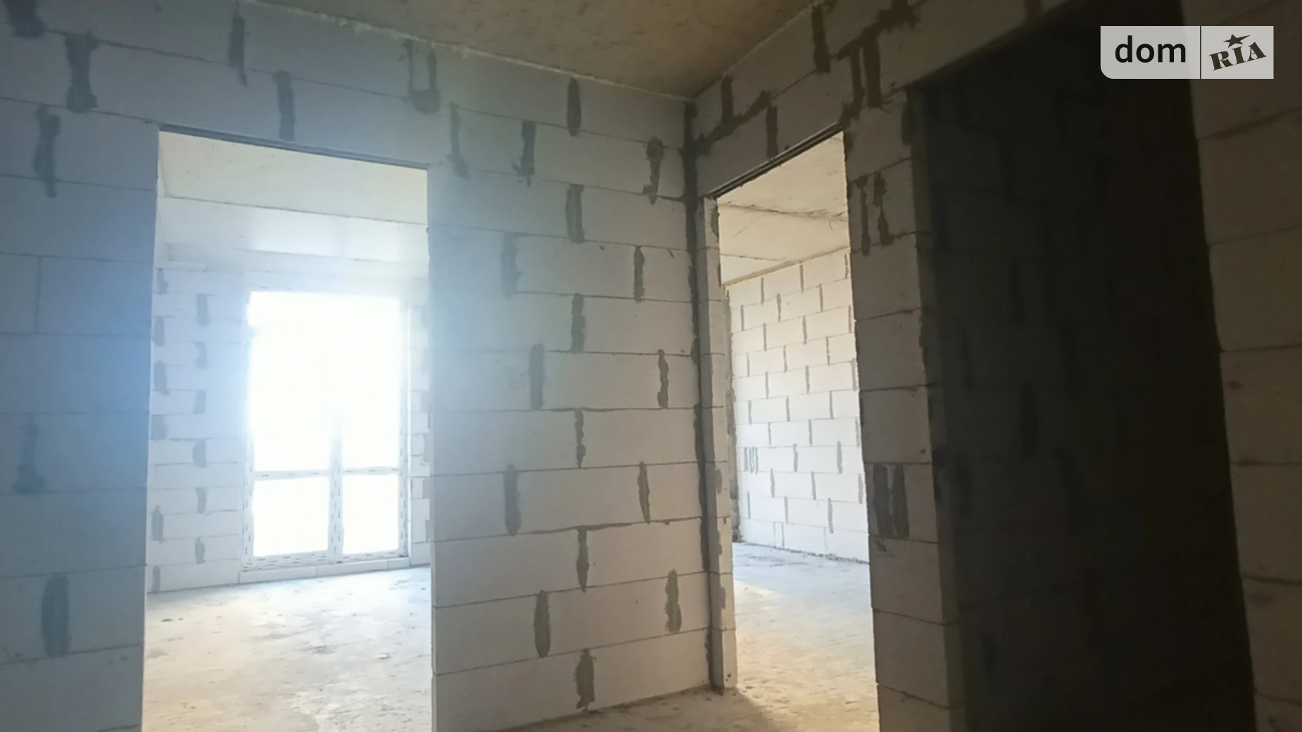 Продается 1-комнатная квартира 45 кв. м в Виннице, ул. Сергея Зулинского - фото 2