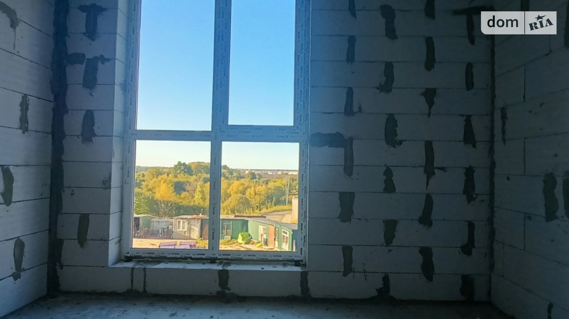 Продается 1-комнатная квартира 34 кв. м в Виннице, ул. Сергея Зулинского - фото 4