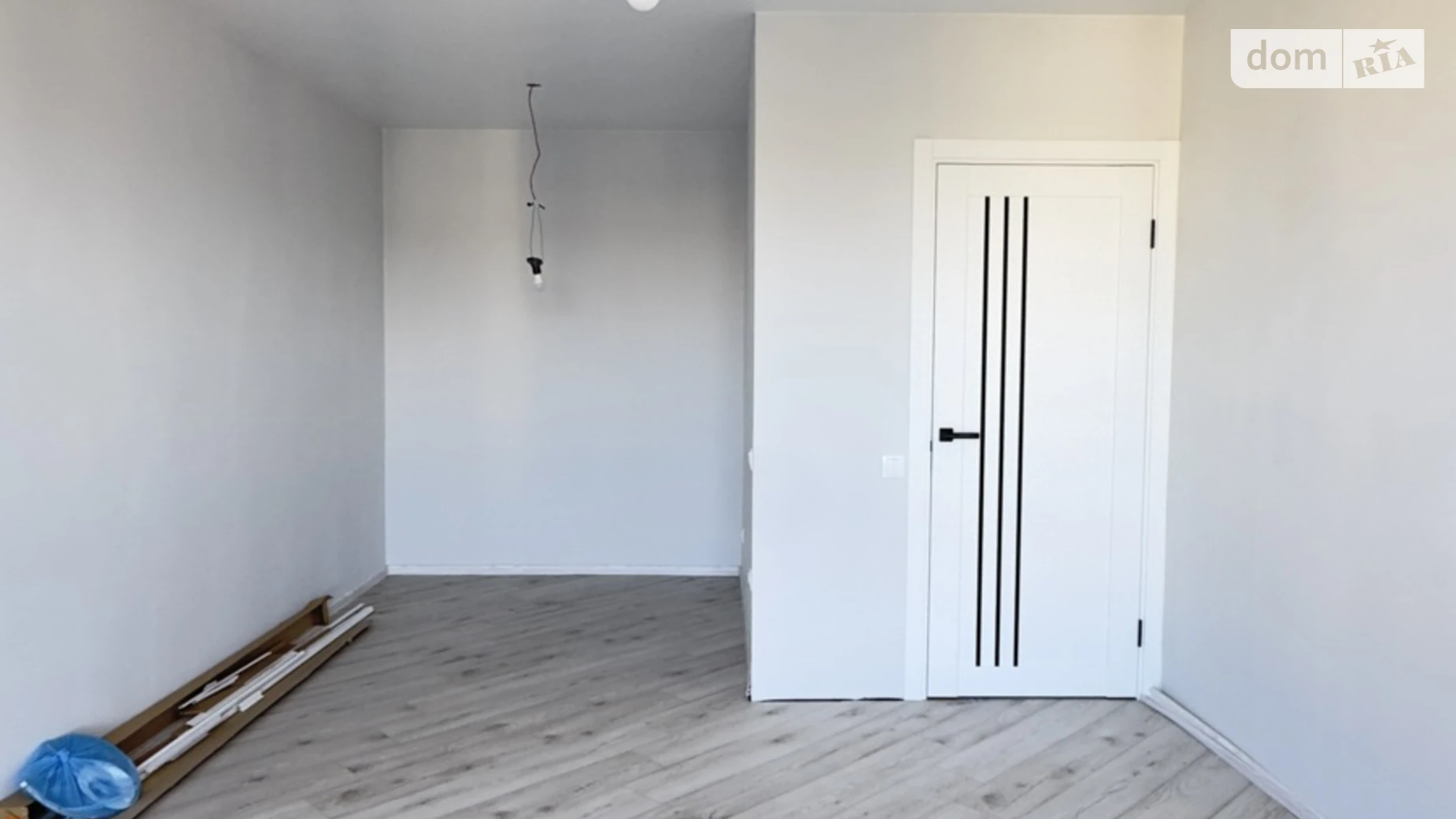 Продается 1-комнатная квартира 42.5 кв. м в Ивано-Франковске, ул. Пасечная, 15 - фото 4