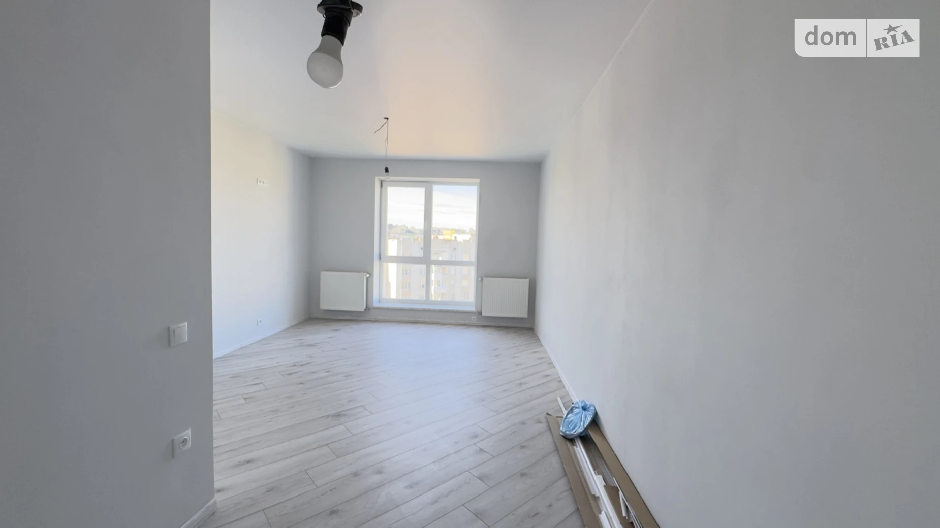 Продается 1-комнатная квартира 42.5 кв. м в Ивано-Франковске, ул. Пасечная, 15 - фото 5