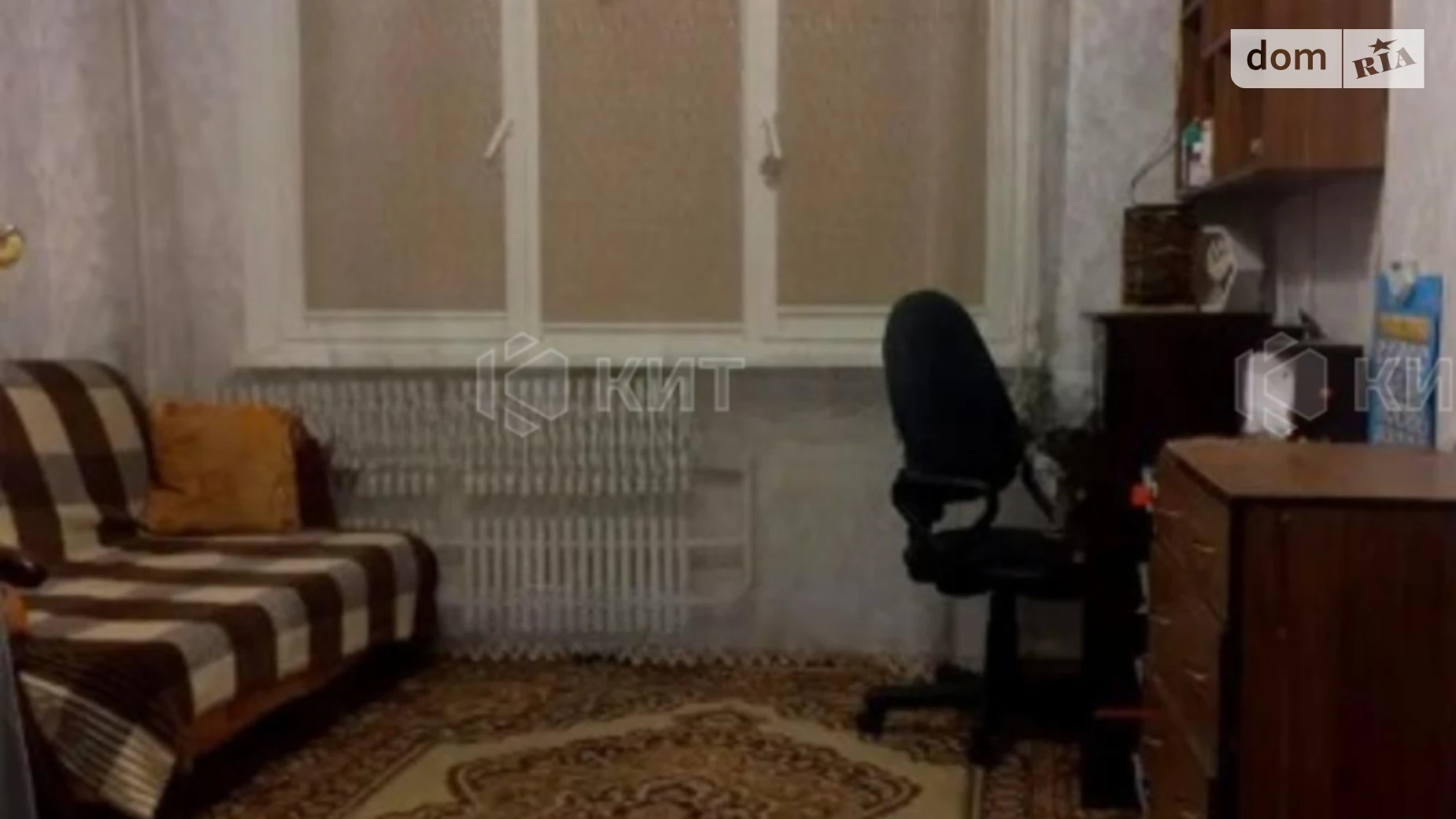 Продається 3-кімнатна квартира 64 кв. м у Харкові, Салтівське шосе, 139В - фото 2