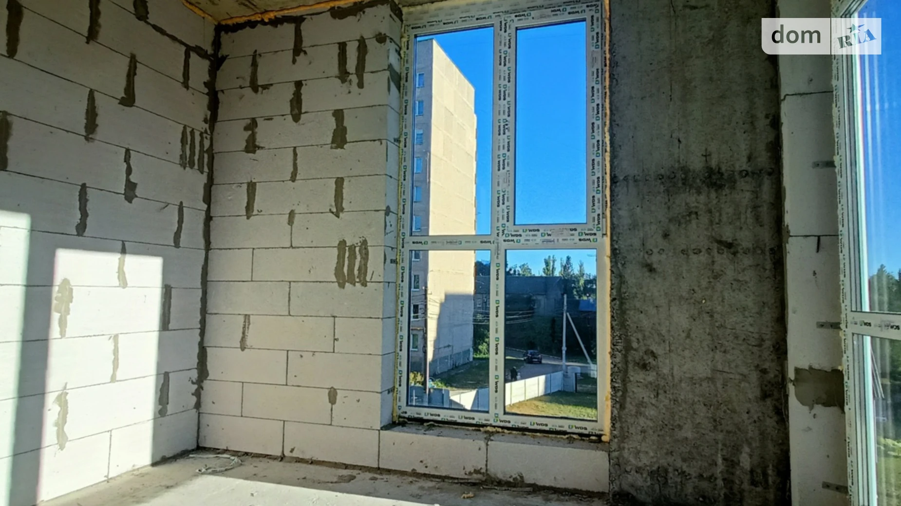 Продается 1-комнатная квартира 32 кв. м в Виннице, ул. Сергея Зулинского - фото 3