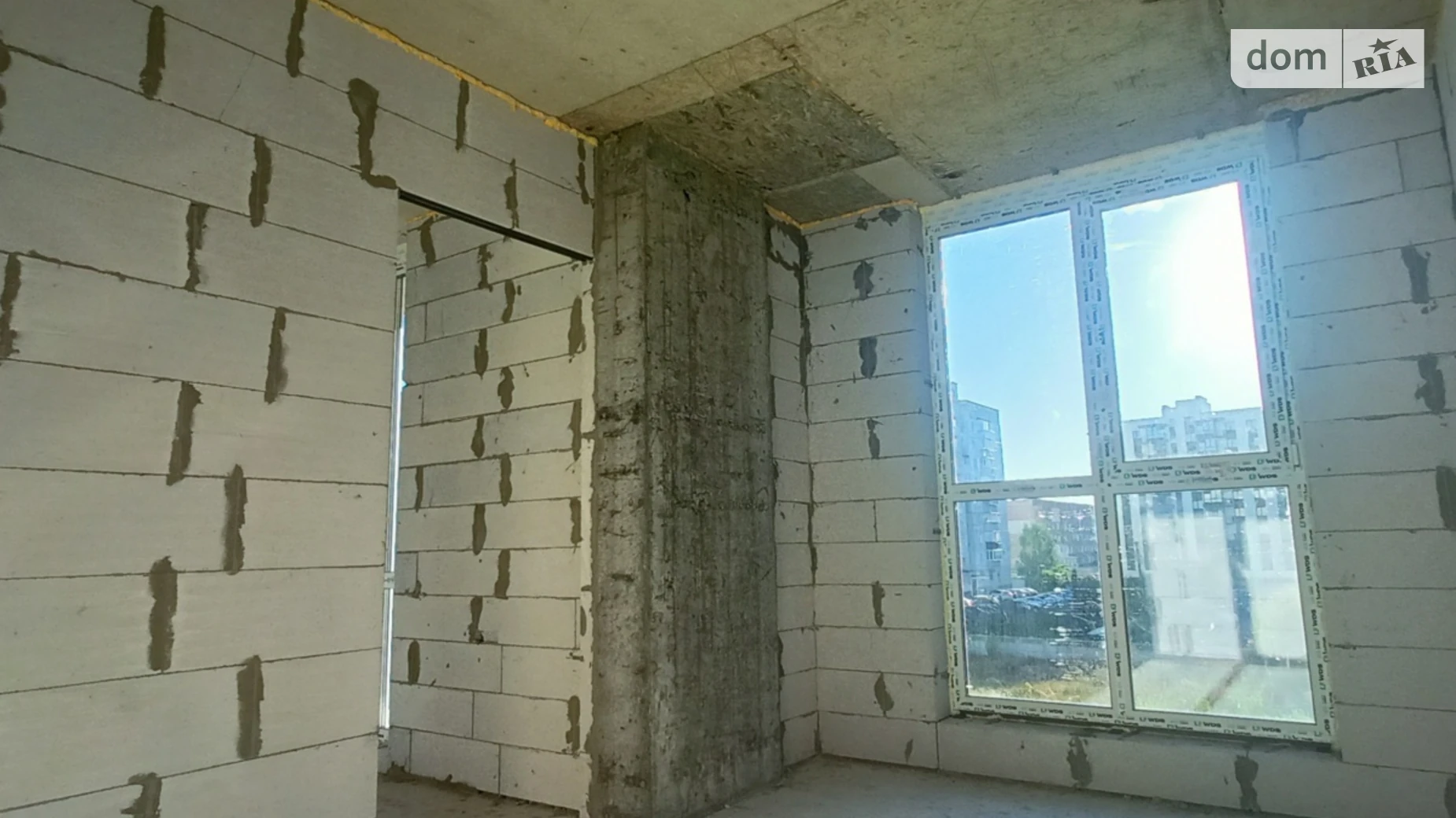Продается 1-комнатная квартира 32 кв. м в Виннице, ул. Сергея Зулинского - фото 5