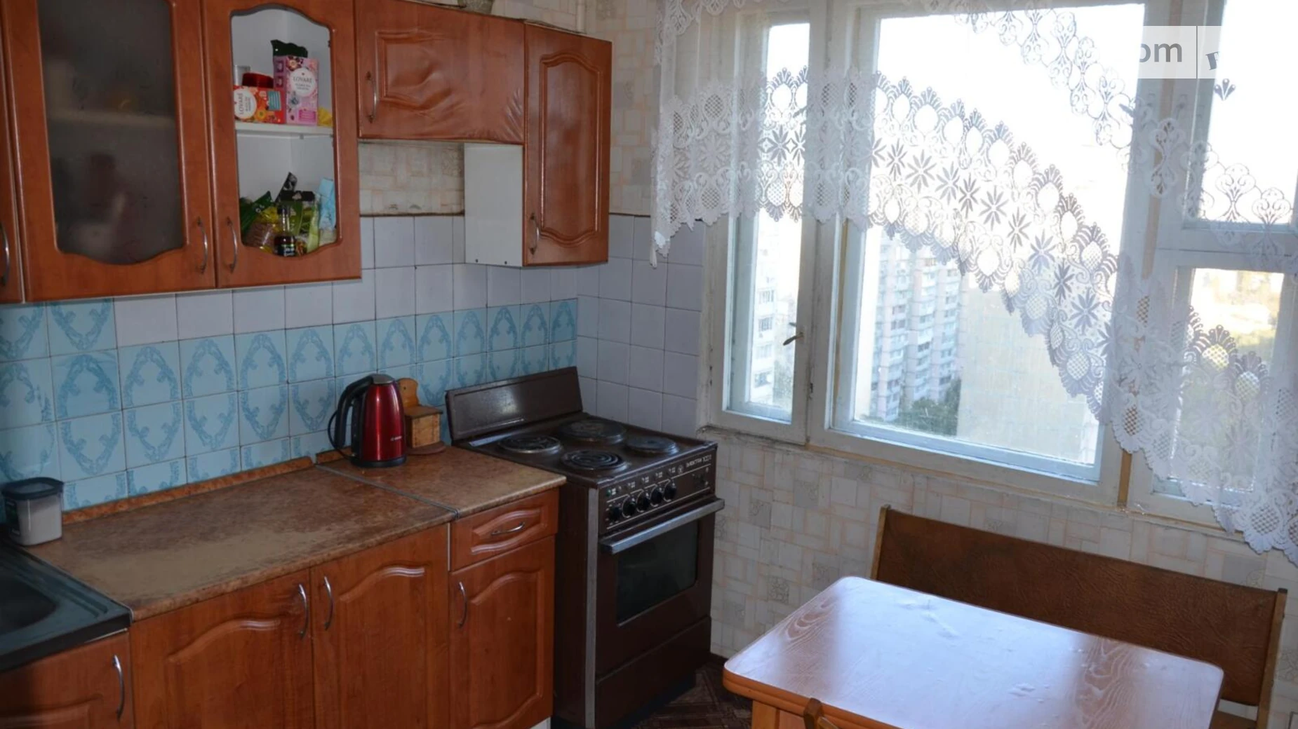 Продается 2-комнатная квартира 56.8 кв. м в Киеве, просп. Европейского Союза(Правды), 19/3 - фото 2