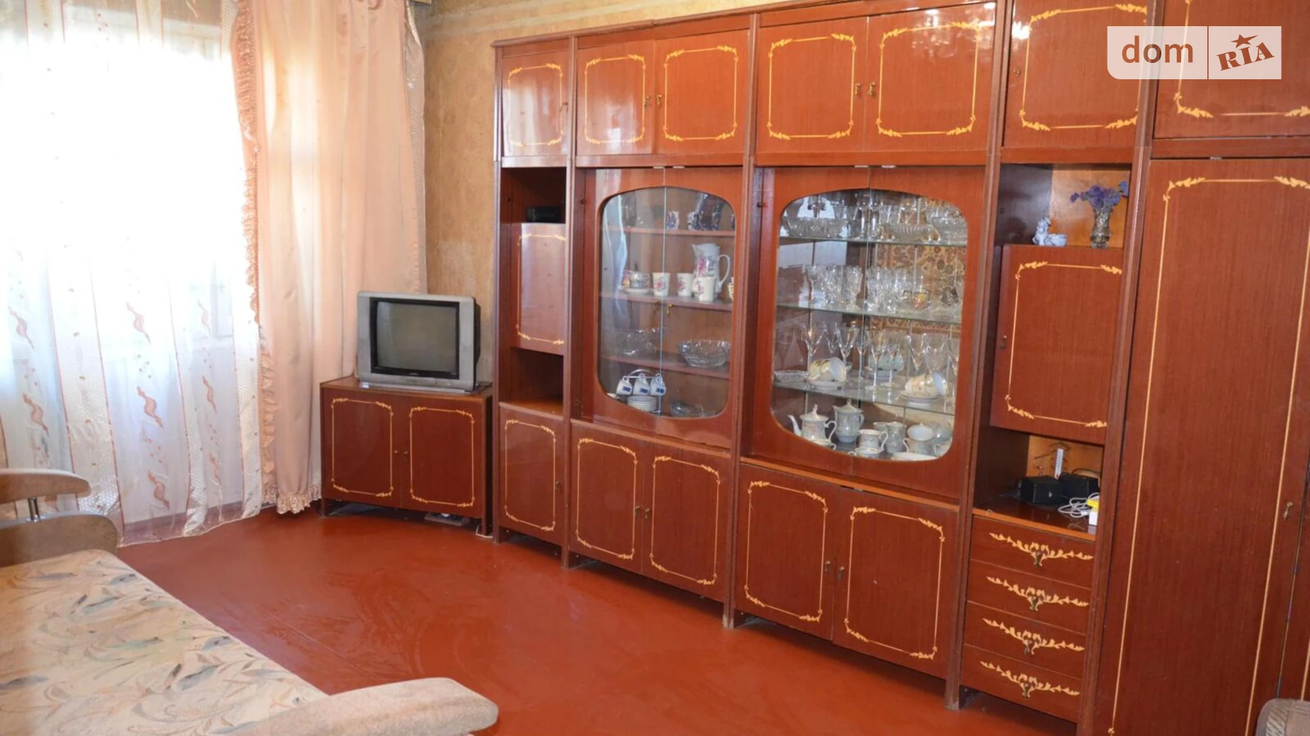Продается 2-комнатная квартира 56.8 кв. м в Киеве, просп. Европейского Союза(Правды), 19/3 - фото 3