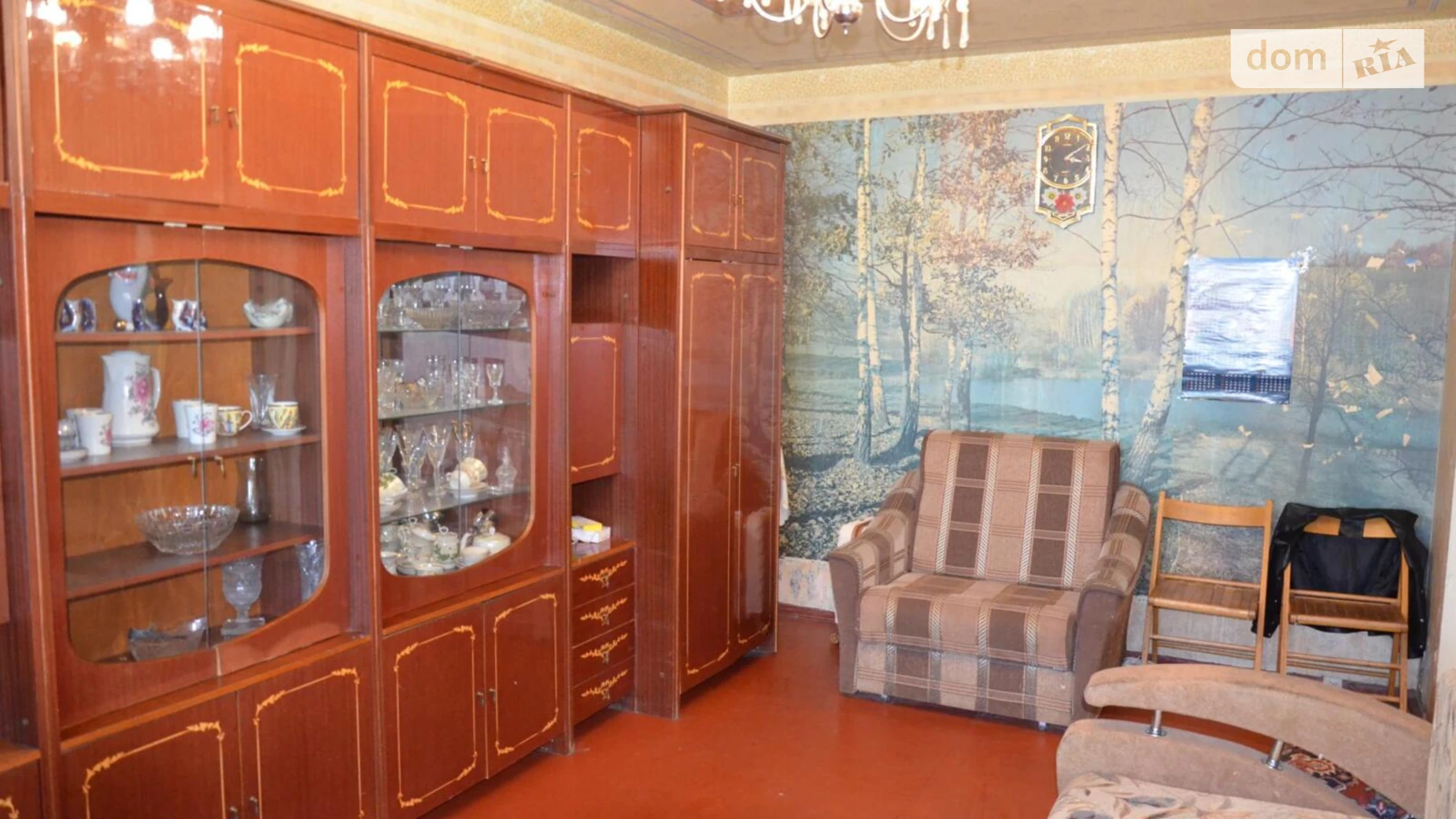 Продается 2-комнатная квартира 56.8 кв. м в Киеве, просп. Европейского Союза(Правды), 19/3 - фото 4