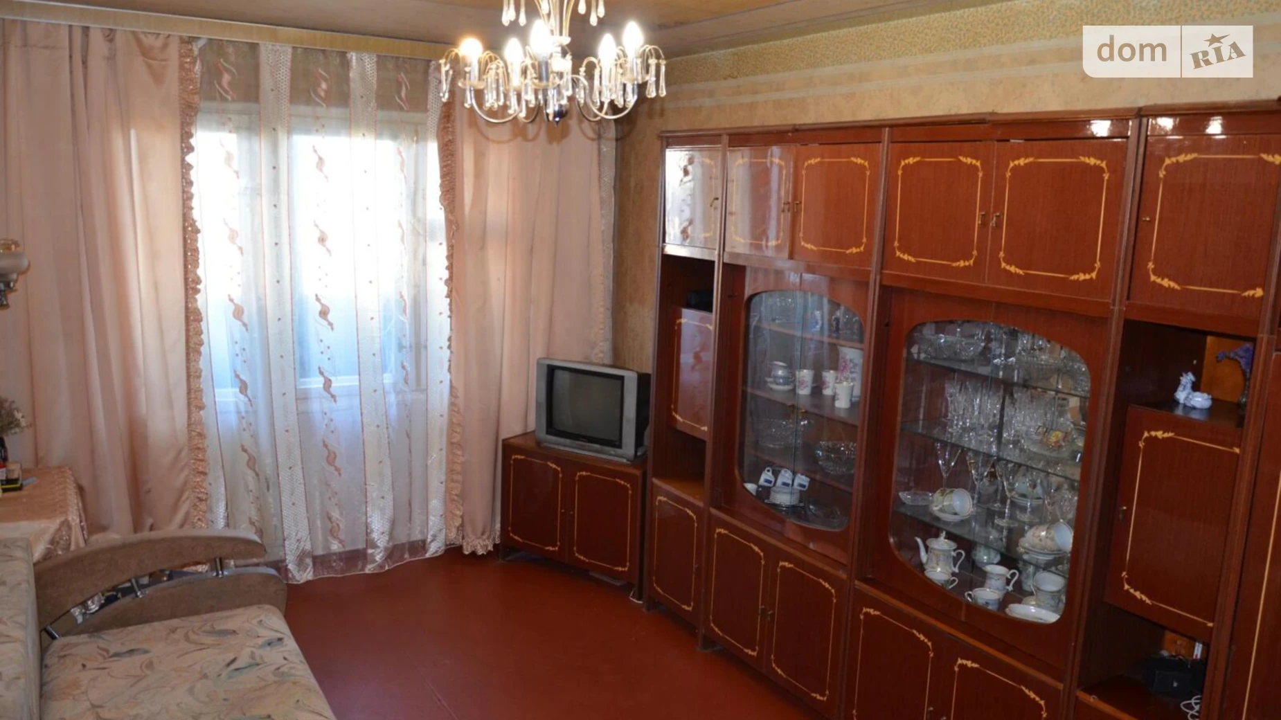 Продается 2-комнатная квартира 56.8 кв. м в Киеве, просп. Европейского Союза(Правды), 19/3 - фото 5