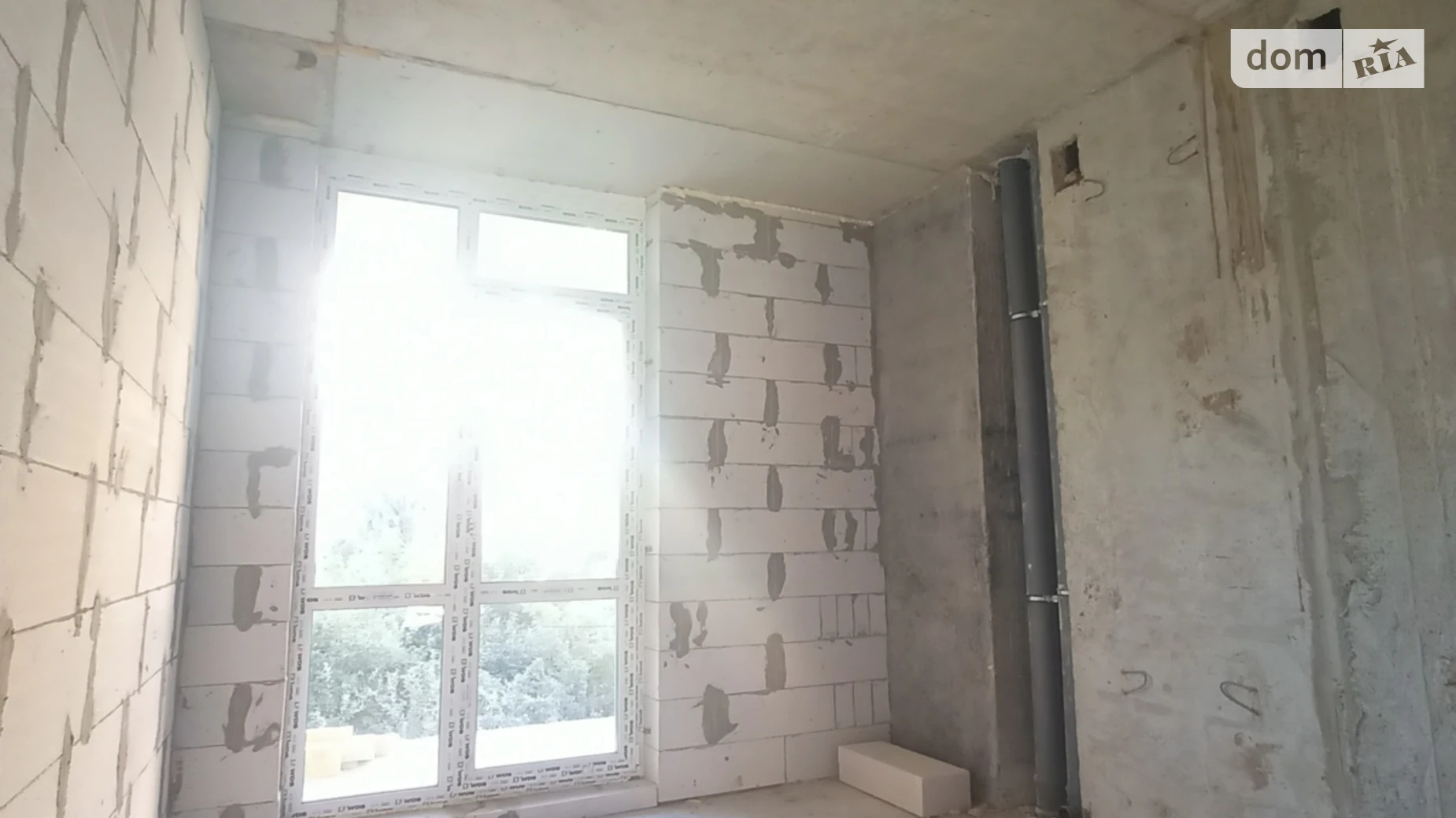 Продается 1-комнатная квартира 45.54 кв. м в Виннице, ул. Сергея Зулинского - фото 2