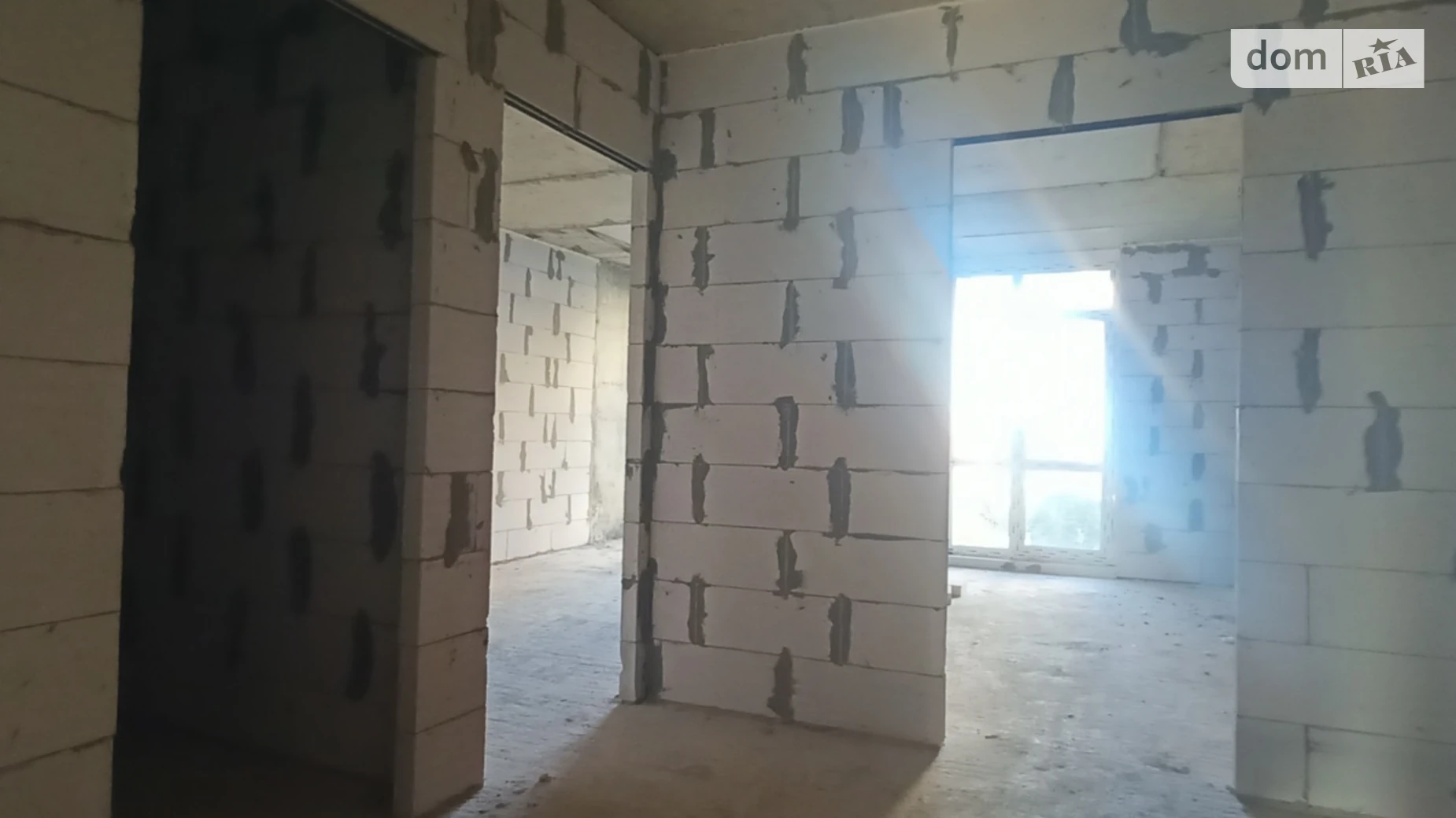 Продается 1-комнатная квартира 45.54 кв. м в Виннице, ул. Сергея Зулинского - фото 4