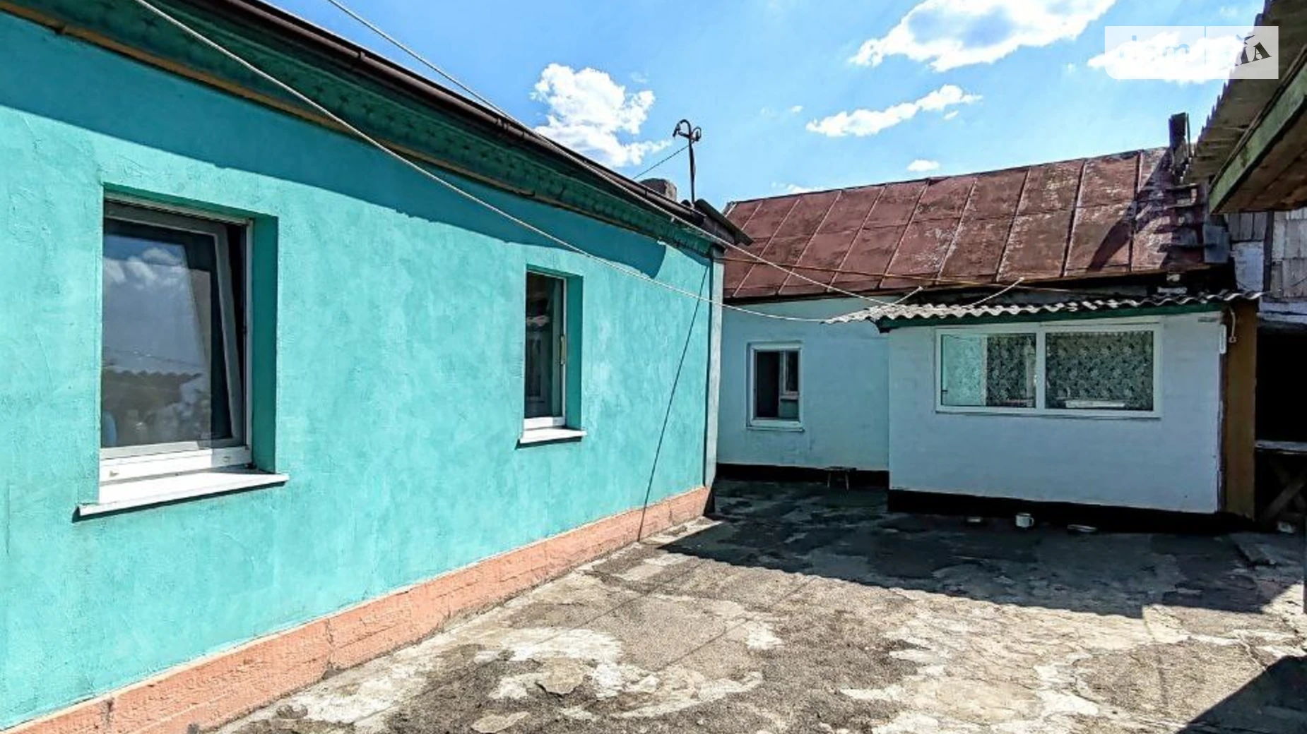 Продается одноэтажный дом 77 кв. м с балконом, цена: 41000 $ - фото 5