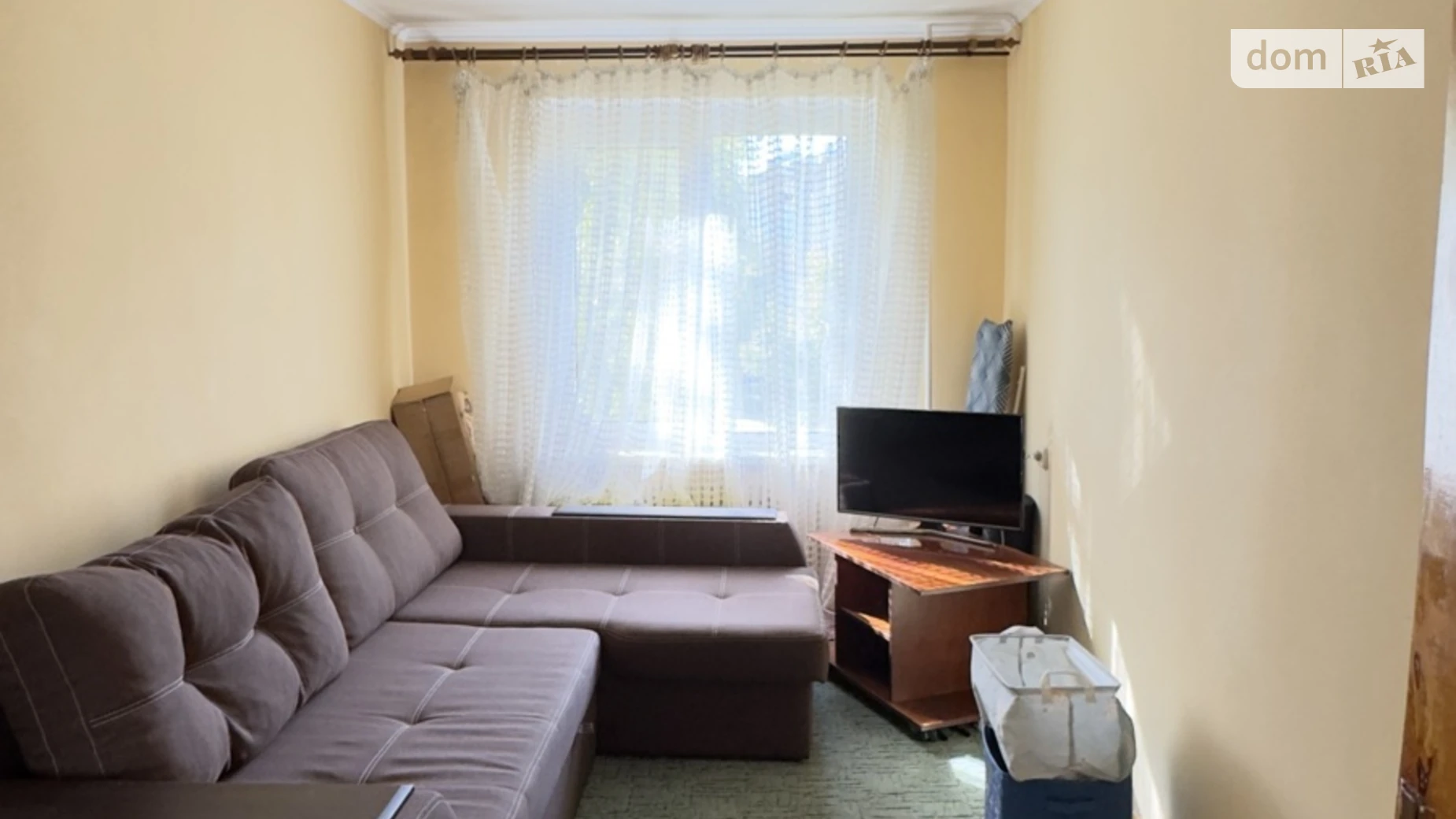 Продается 3-комнатная квартира 60 кв. м в Ивано-Франковске, ул. Хоткевича Гната, 71 - фото 2