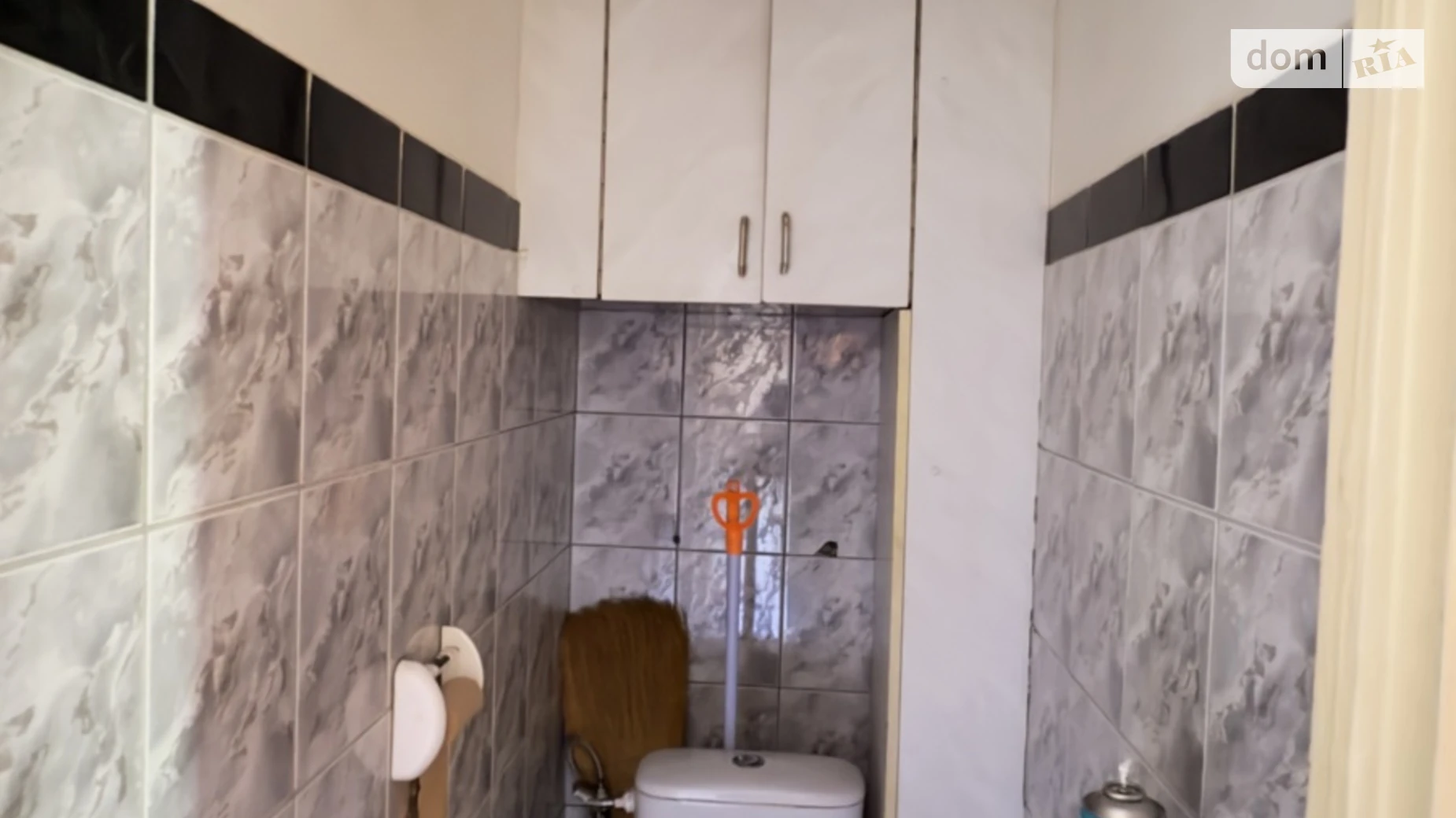 Продается 3-комнатная квартира 60 кв. м в Ивано-Франковске, ул. Хоткевича Гната, 71 - фото 3