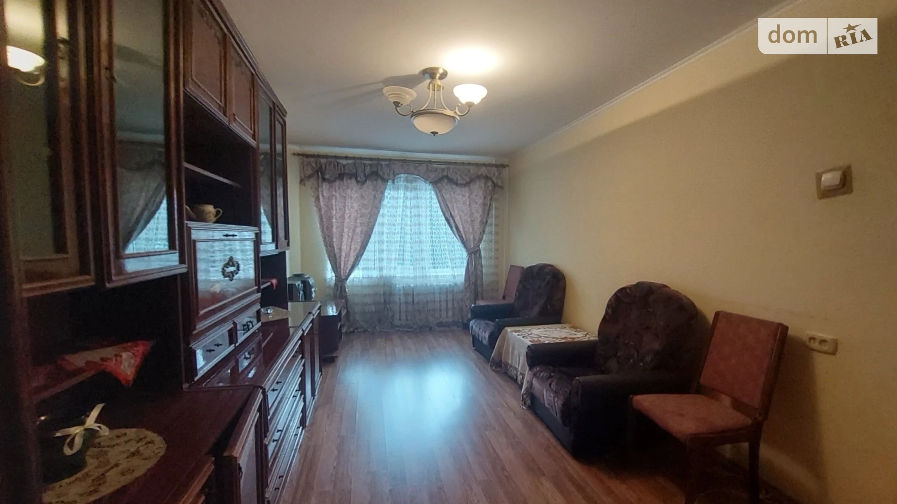 Продается 3-комнатная квартира 60 кв. м в Ивано-Франковске, ул. Хоткевича Гната, 71 - фото 4