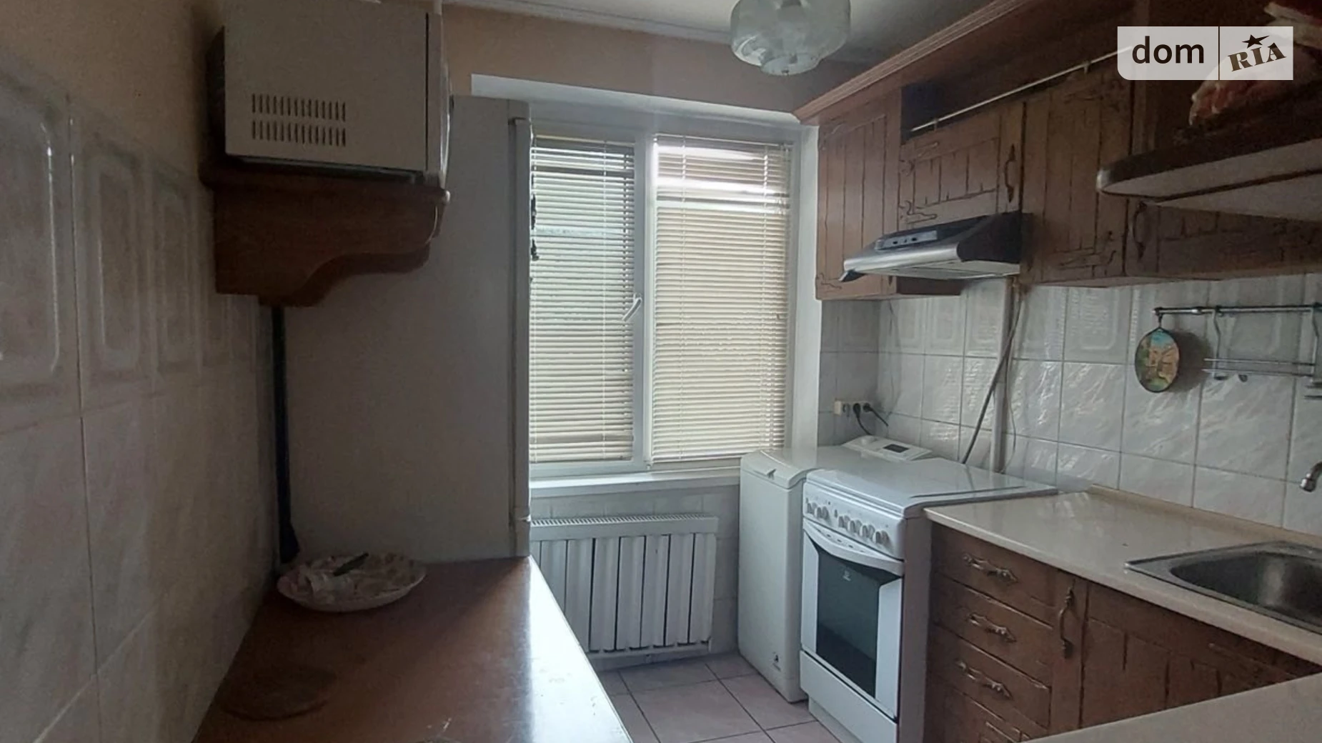 Продается 3-комнатная квартира 60 кв. м в Ивано-Франковске, ул. Хоткевича Гната, 71 - фото 5