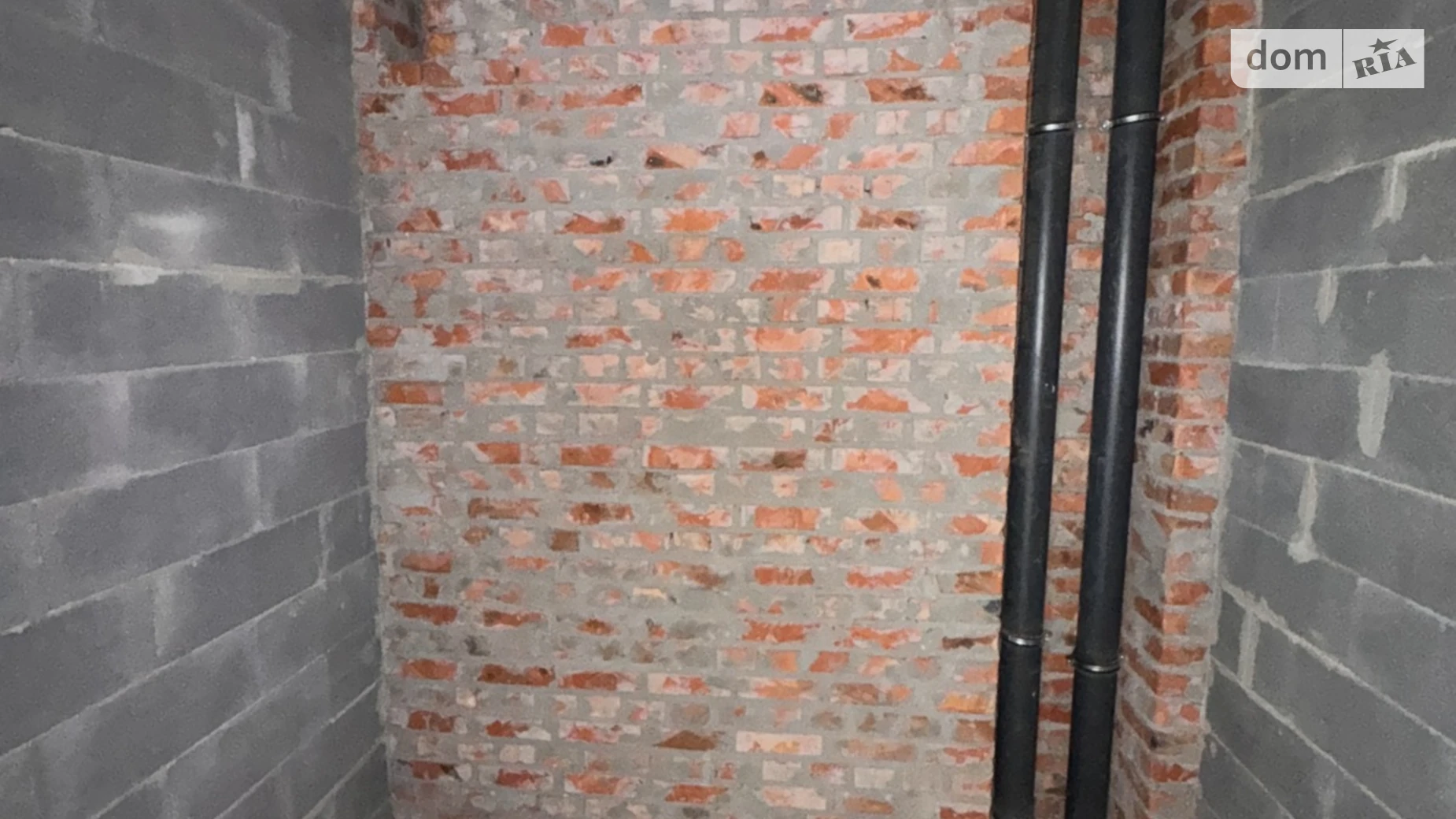 Продается 1-комнатная квартира 44.9 кв. м в Буче - фото 3